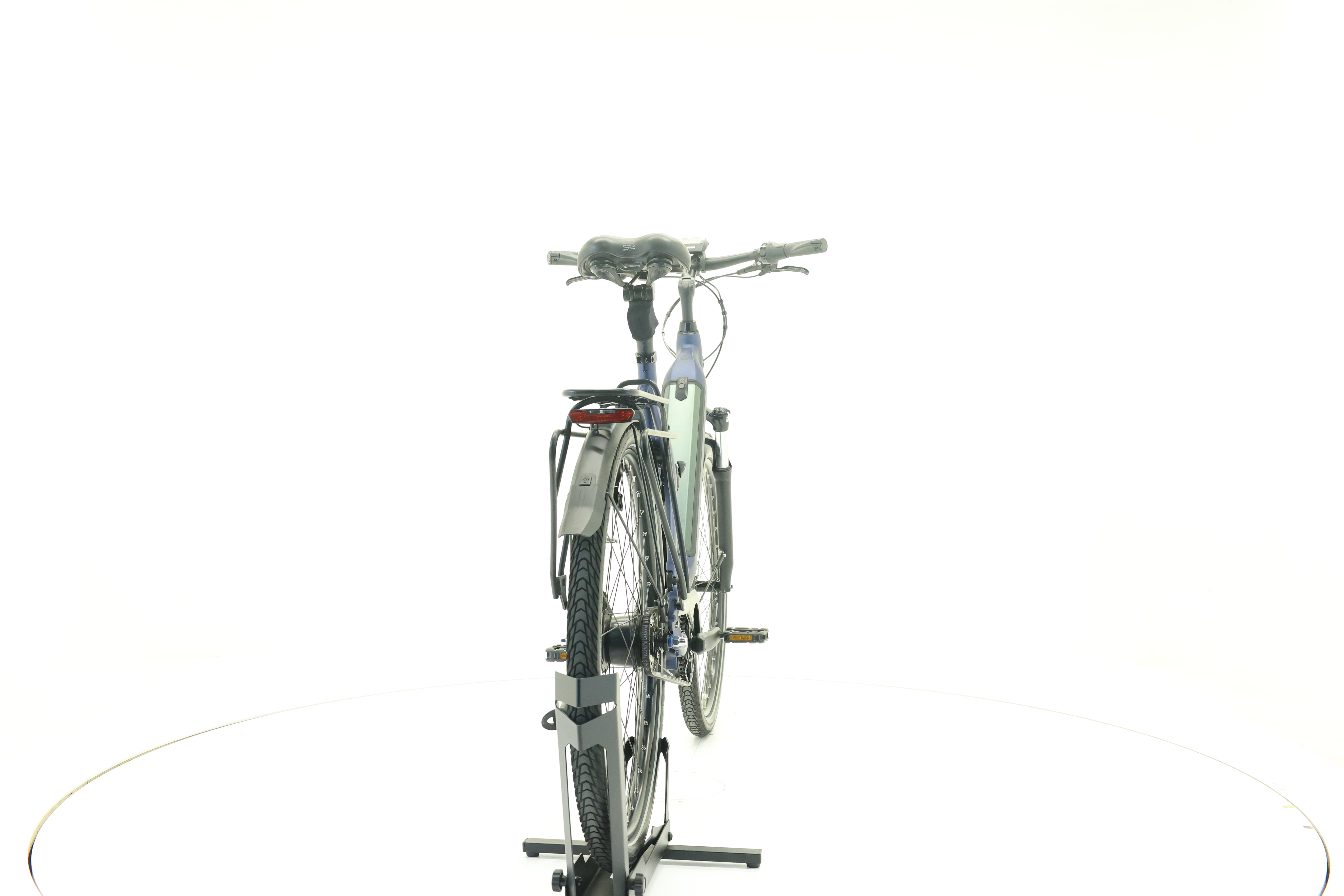 Velo de Ville AEB890