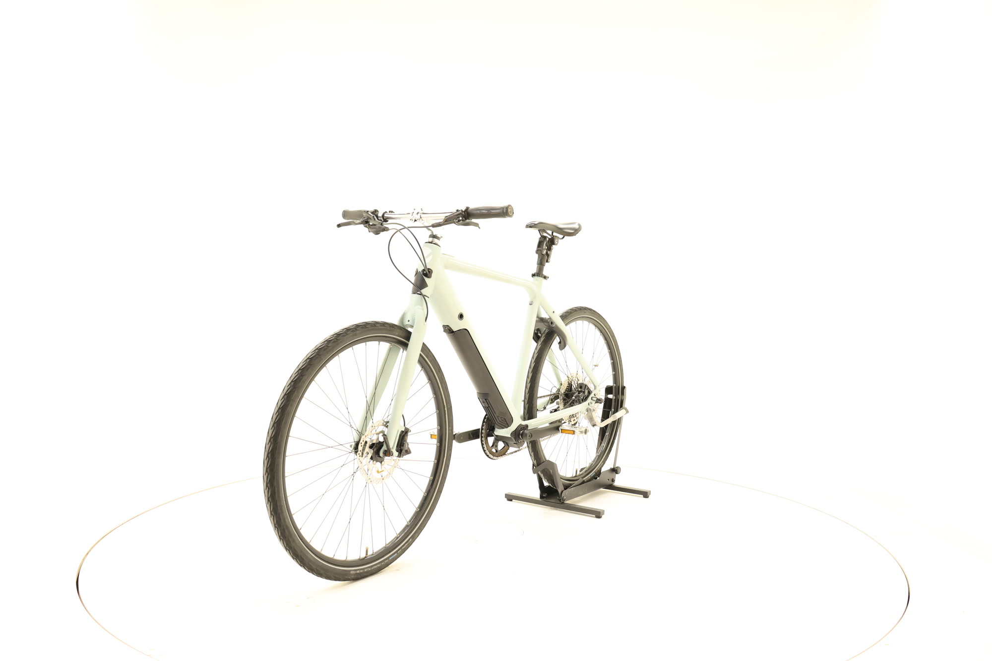Velo de Ville AEF 400, 57 cm, 180-189 cm, 2022, 0 km – Bild 3 von 9