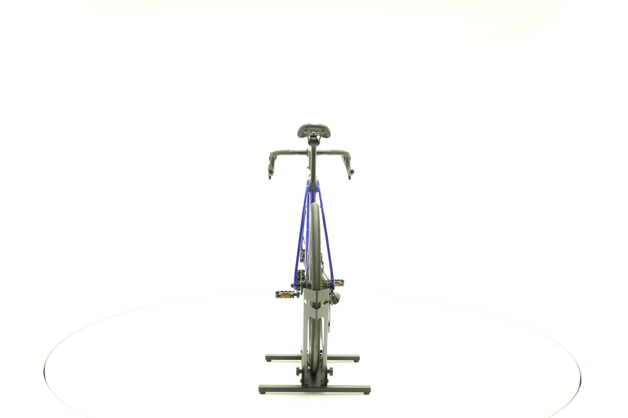 Trek Domane SL 6 60 Hex Blue GEN 4, 60 cm, 170-179 cm, 2024, 0 km – Bild 2 von 8