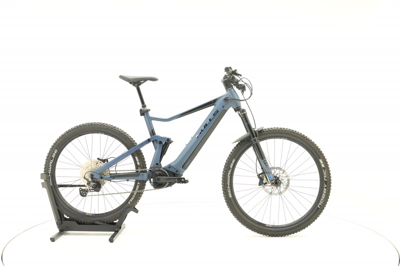 Bulls Copperhead Evo AM 2, 48 cm, 180-189 cm, 2024, 345.8 km – Bild 19 von 22