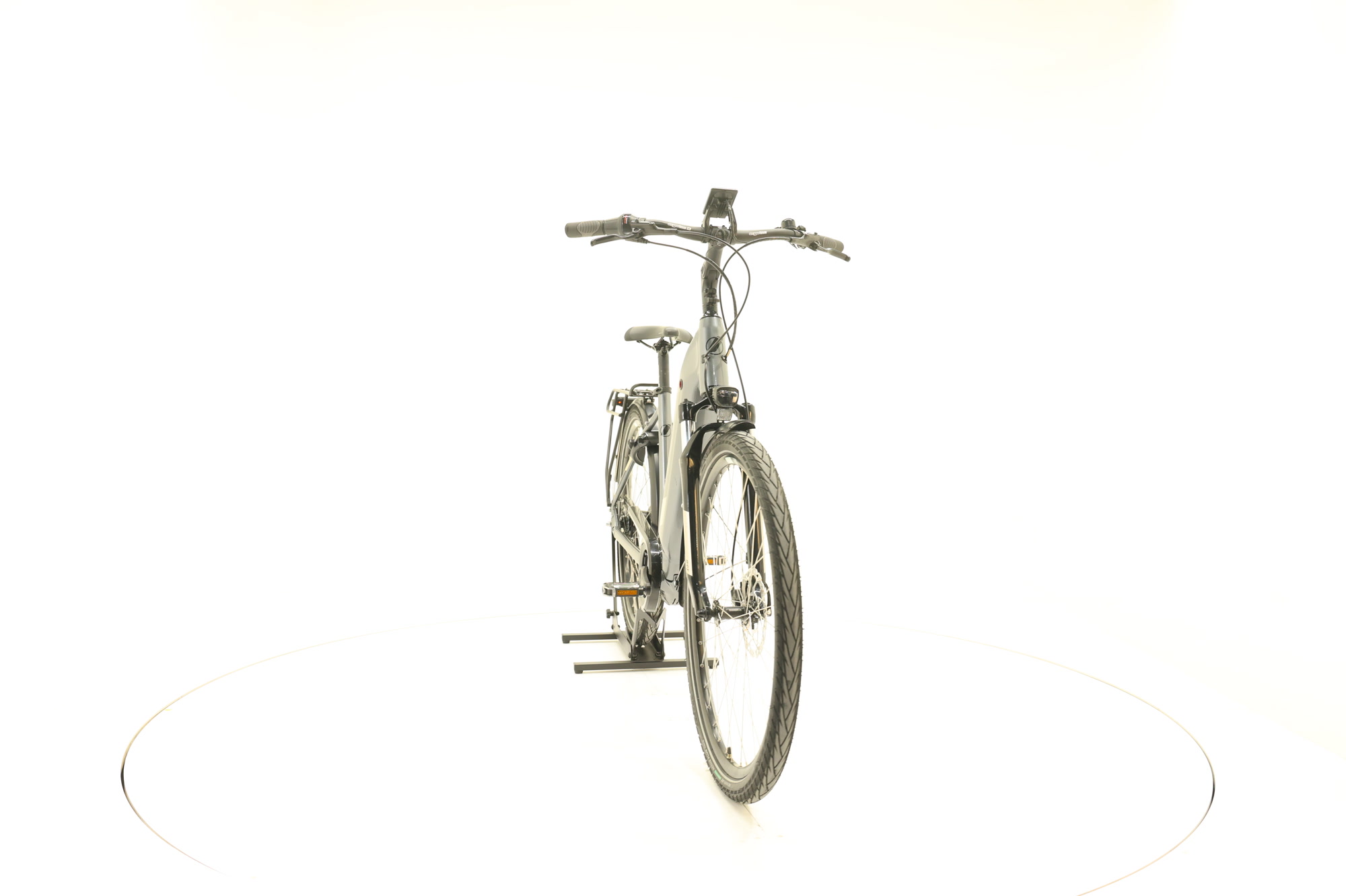 Ideal Orama 605FNX, 50 cm, 160-169 cm, 2025, 695 km – Bild 7 von 12