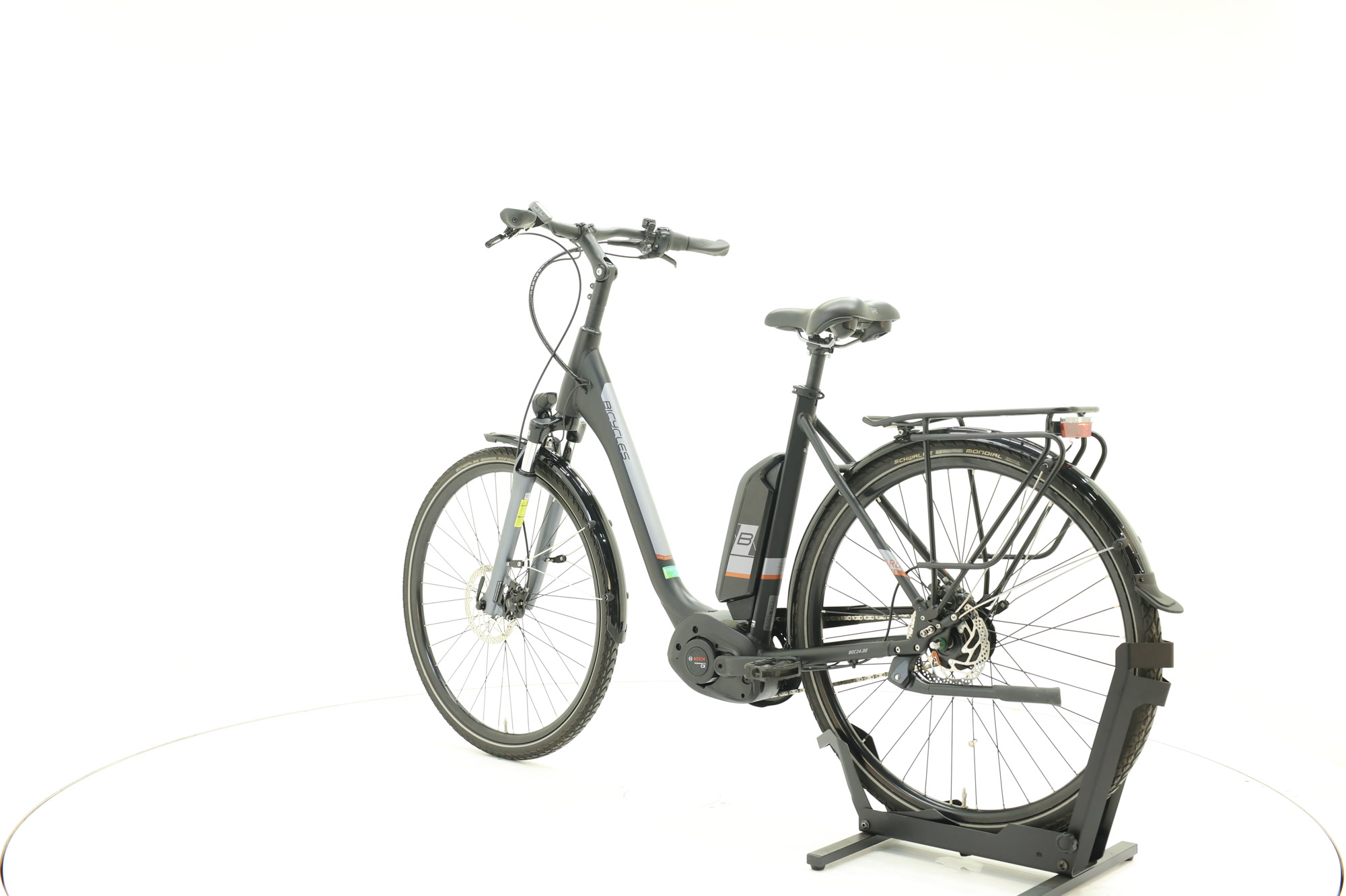 Bicycles Faro 8.5, L, 170-179 cm, 2024, 416.5 km – Bild 2 von 8