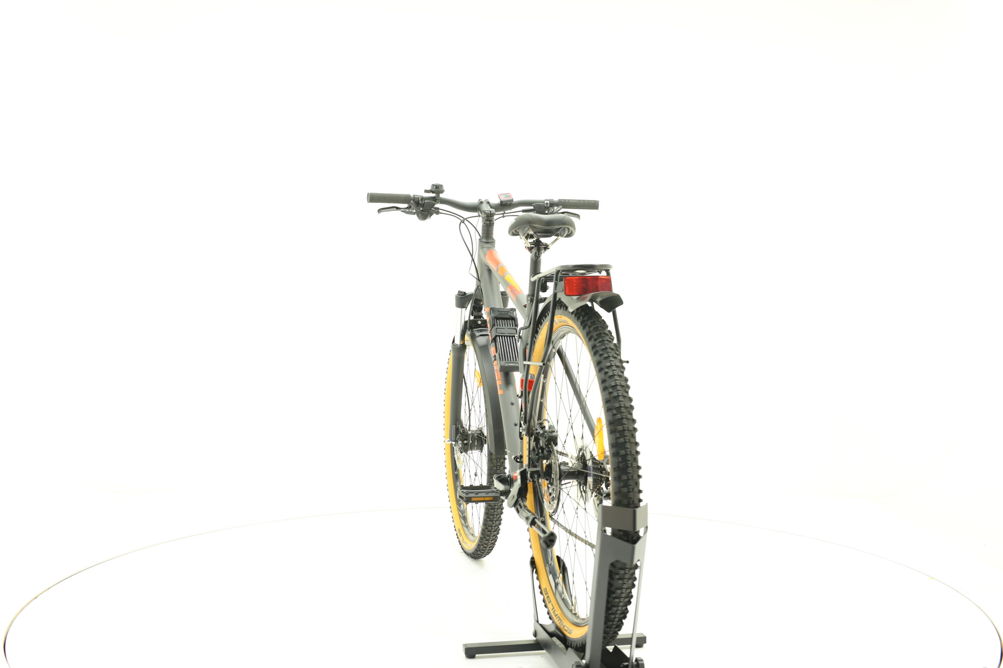 Raleigh Daymax
