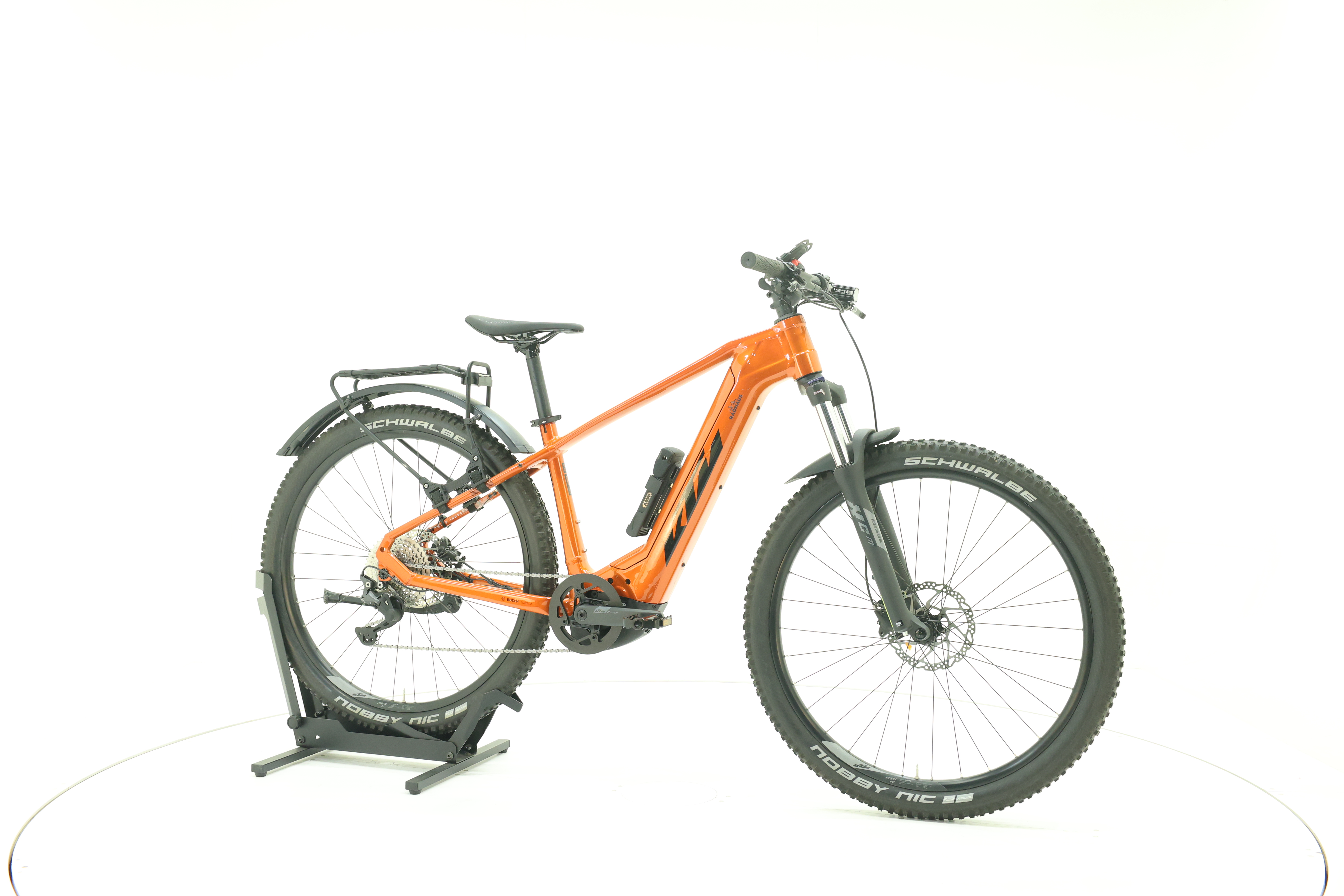 KTM Macina Team 793 M/43