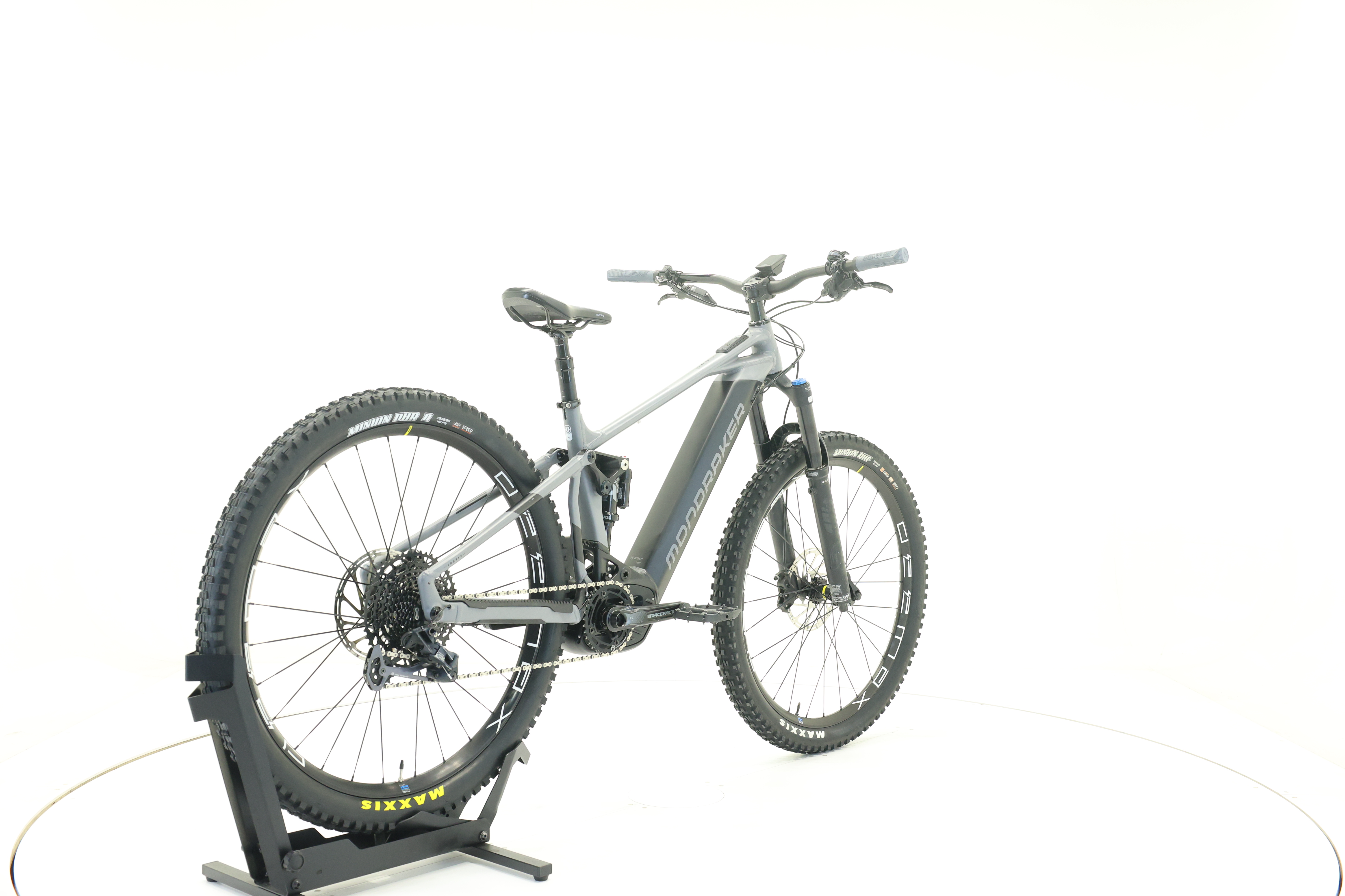 Mondraker Crafty R