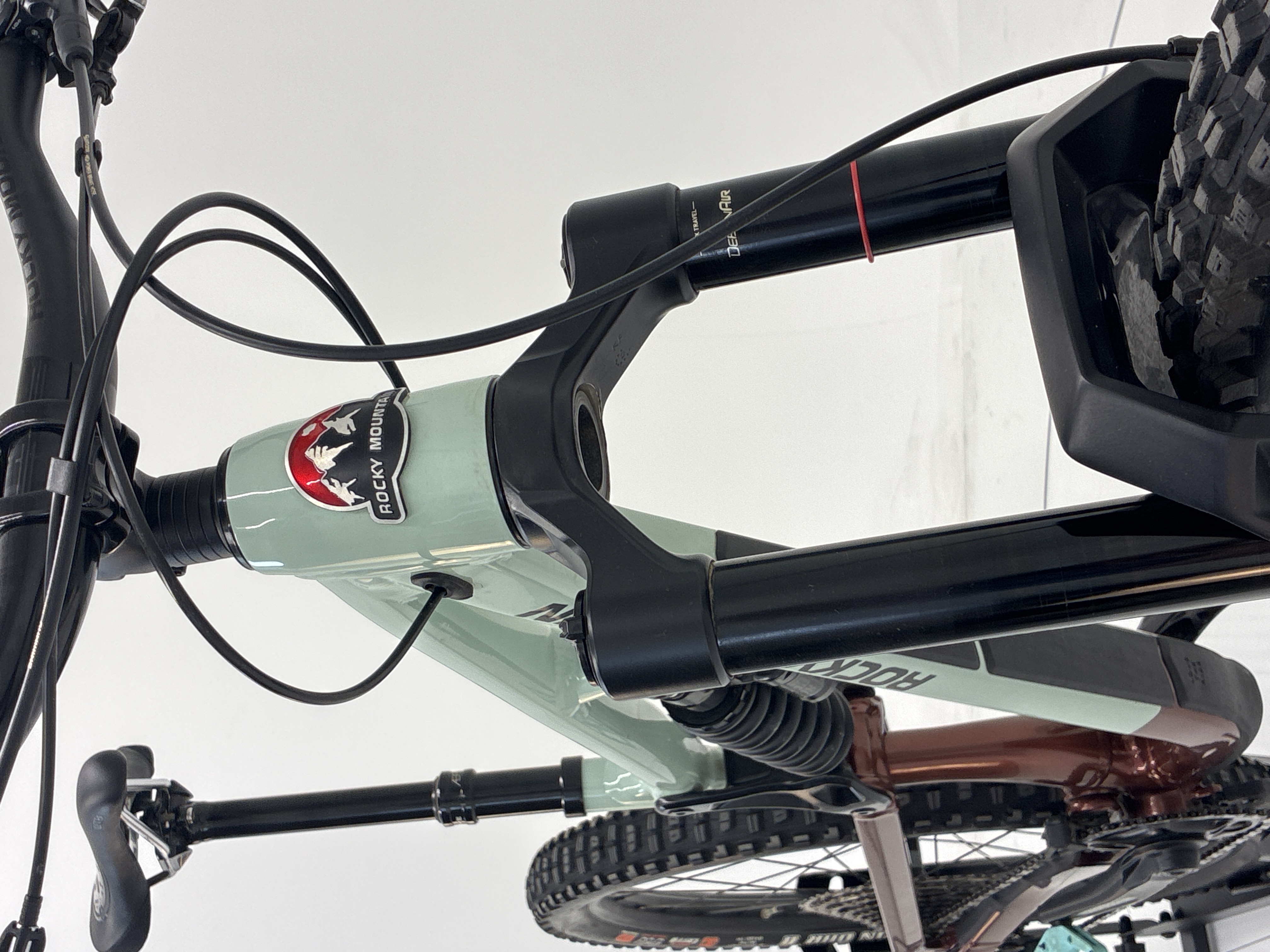 RockyMountain Slayer Alloy 50 C1
