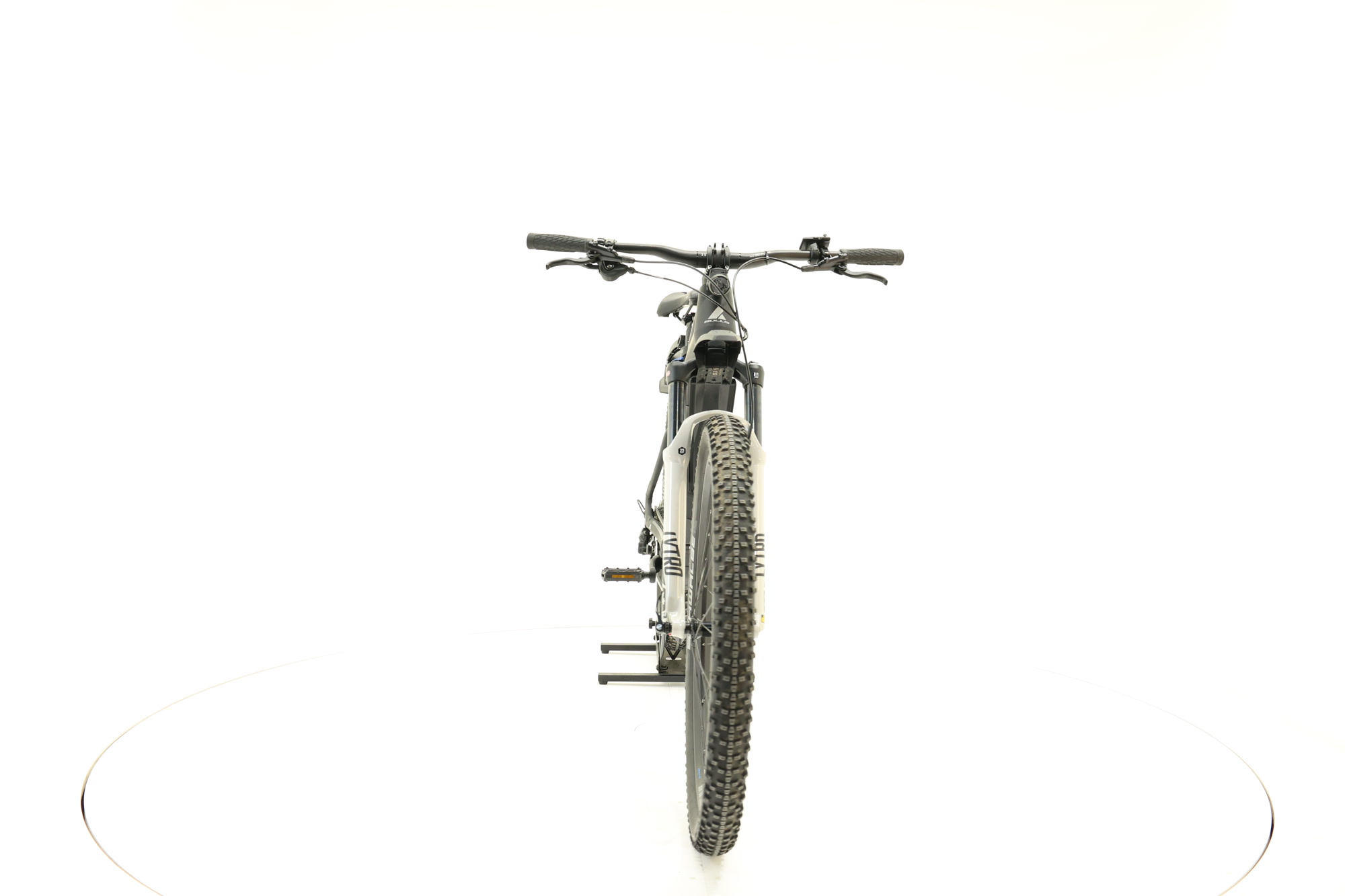 Bulls E-Stream EVO 1 Fully XL/54, 54 cm, 170-179 cm, 2024, 136 km – Bild 2 von 8