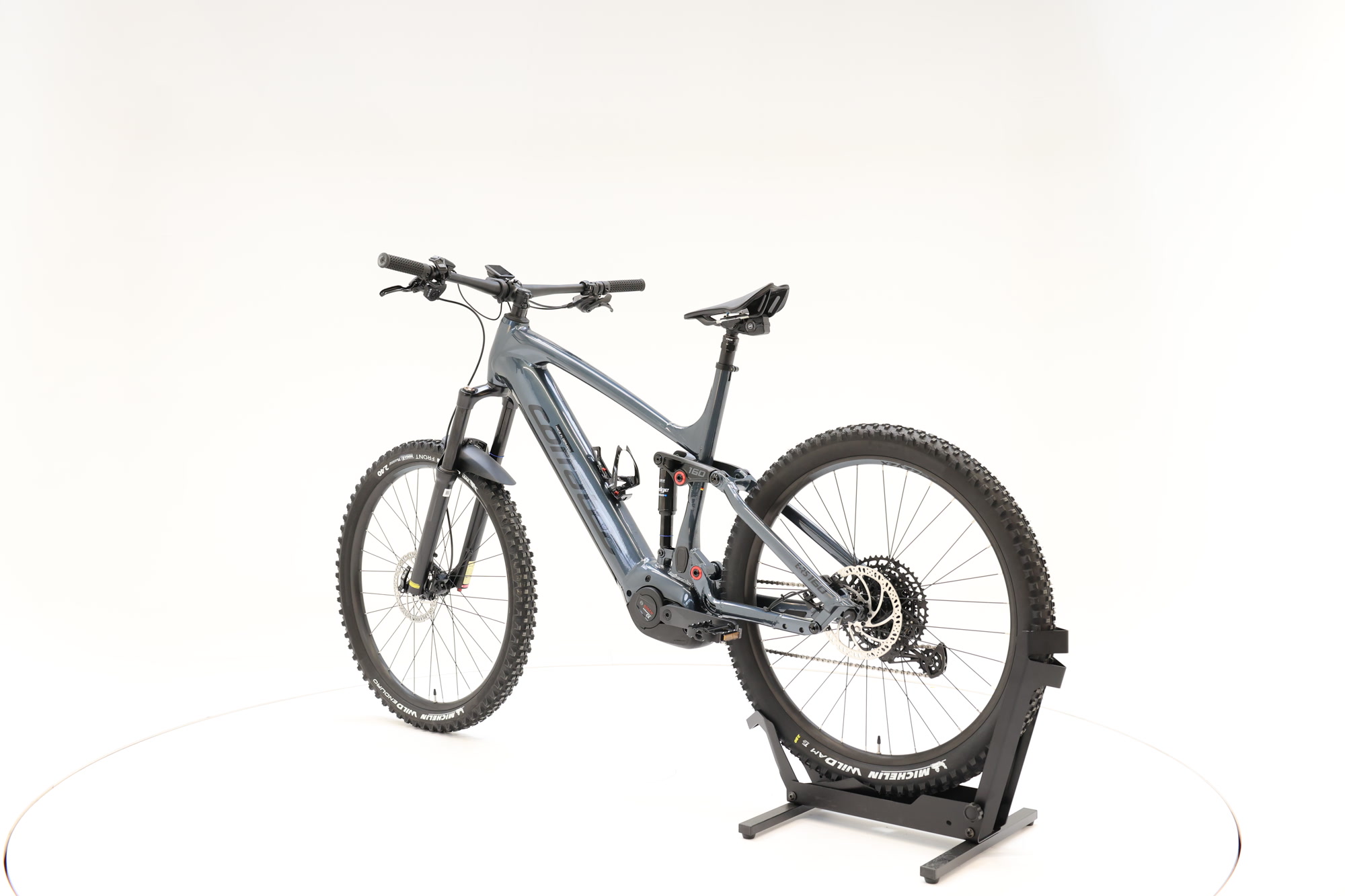 Corratec E-Power RS160 CX7 LTD, 52 cm, 180-189 cm, 2023, 170 km – Bild 10 von 23