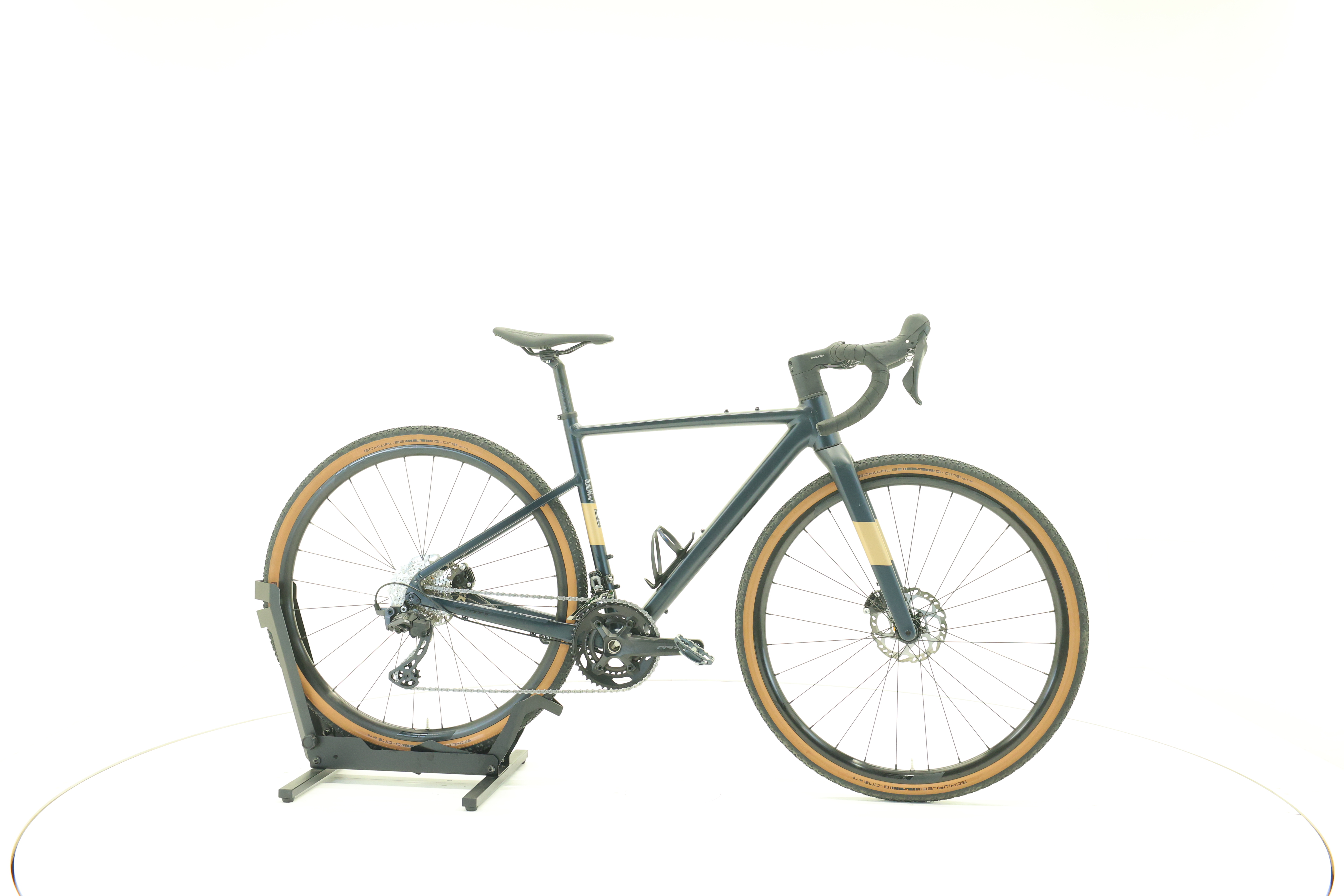 Scott Speedster Gravel 20, XS, 150-159 cm, 2025, 0 km – Bild 2 von 24