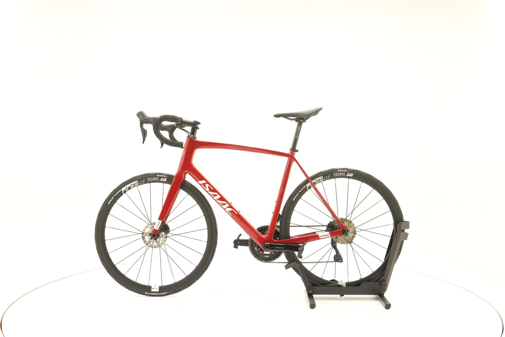 isaac Vitron, XL, 180-189 cm, 2023, 0 km – Bild 2 von 5