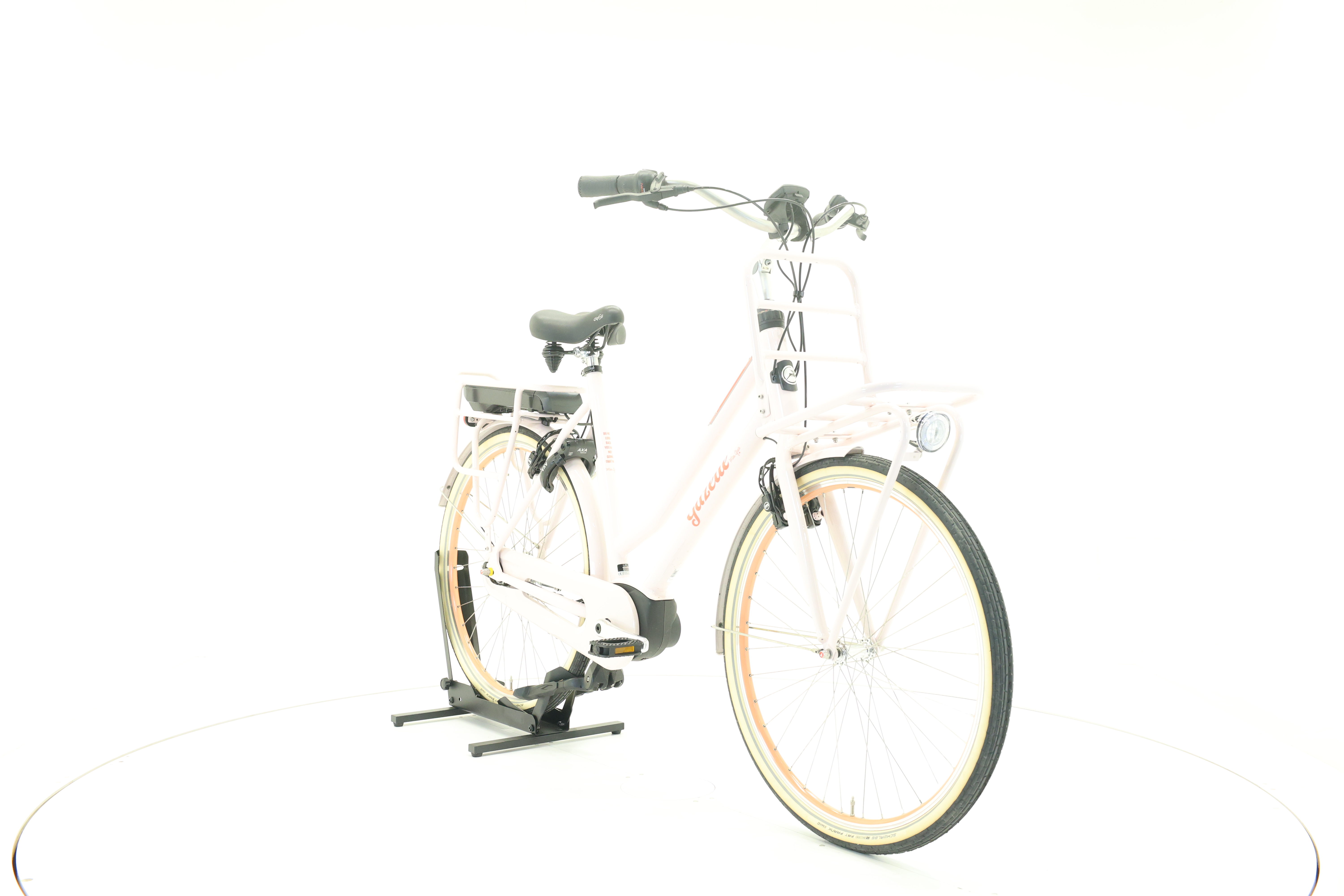 Gazelle Miss Grace C7, 59 cm, 180-189 cm, 2025, 61 km – Bild 23 von 24