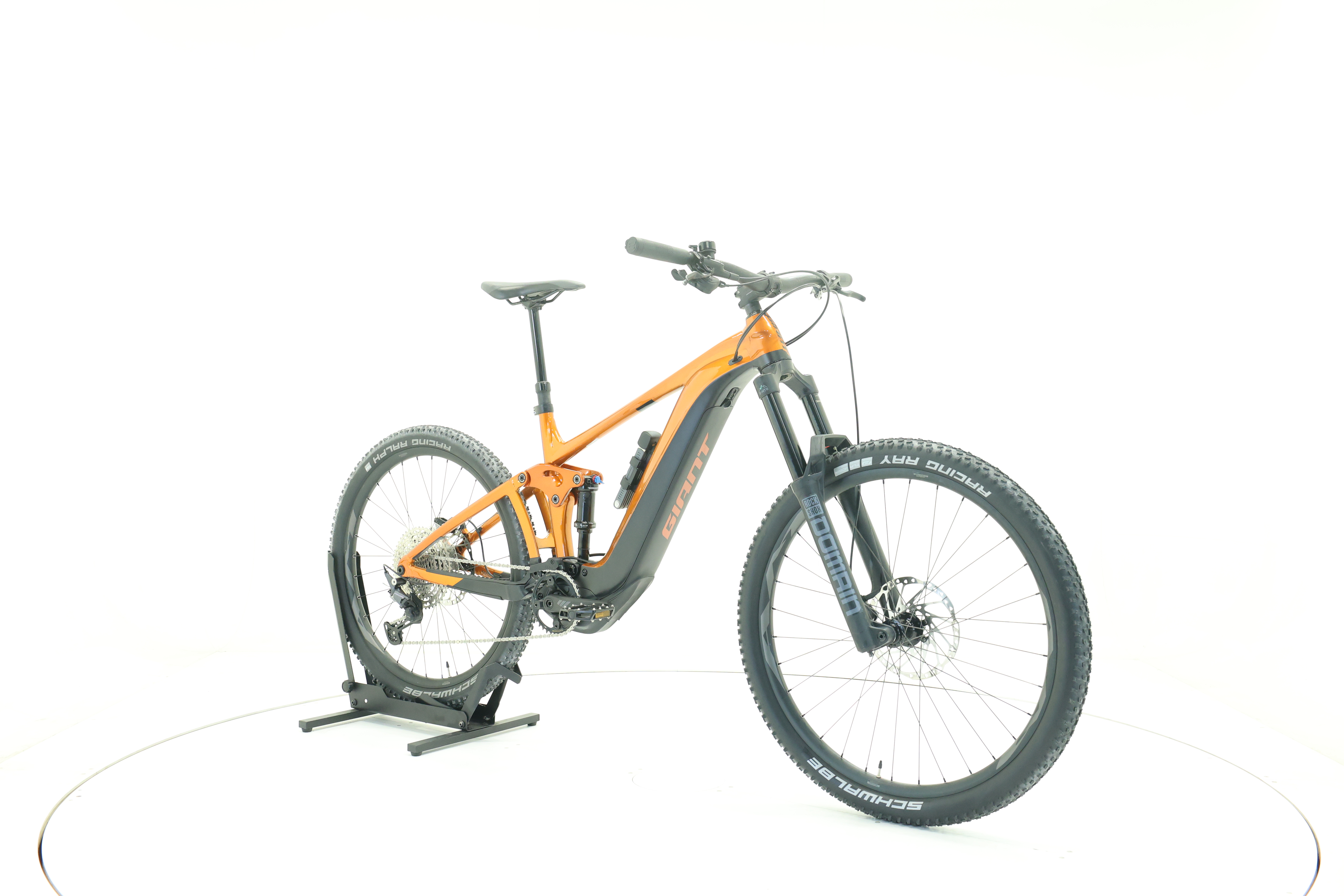 GIANT Reign E+ §