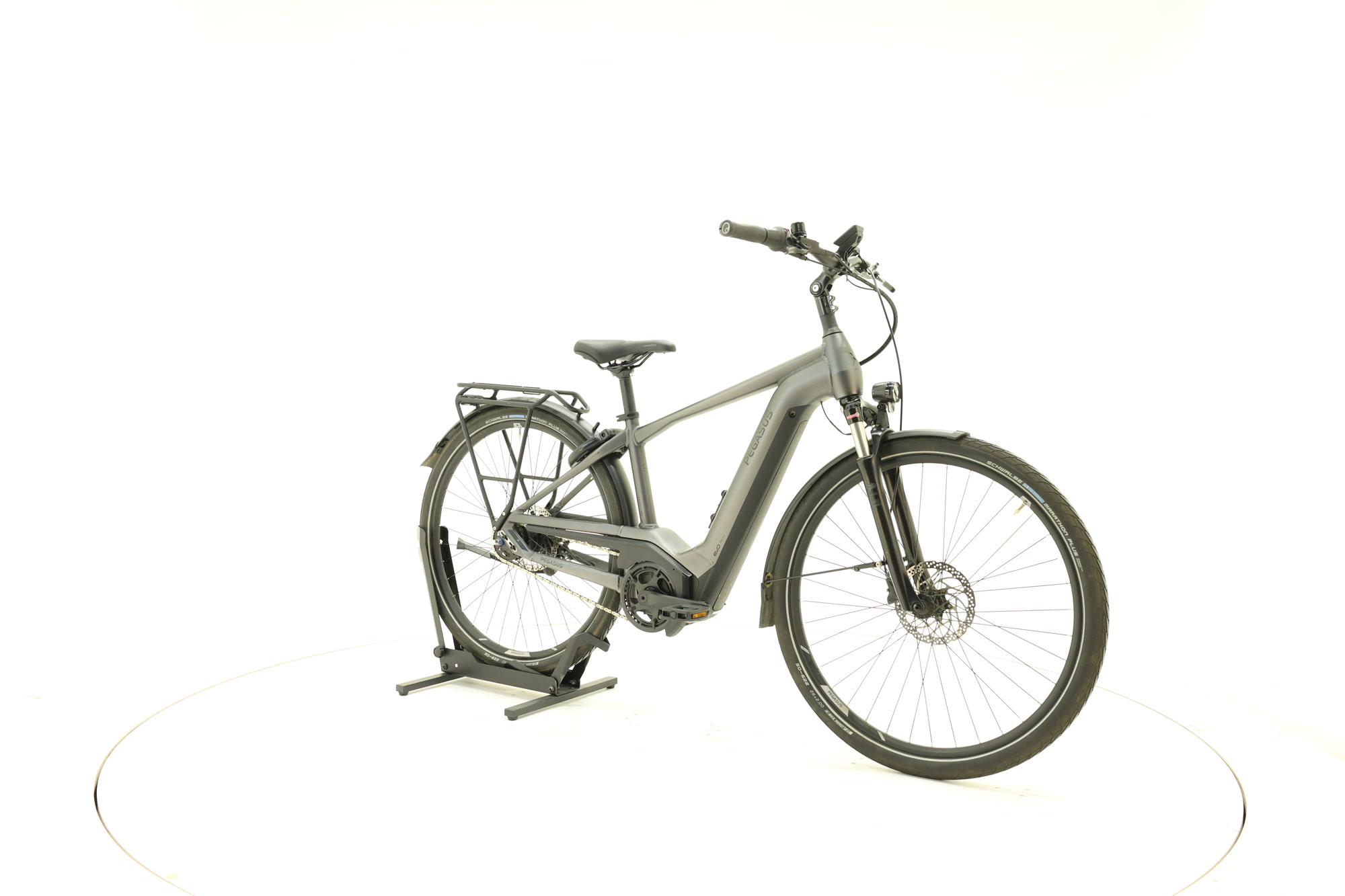 Pegasus Premio EVO 5F Lite 750, 45 cm, 150-159 cm, 2024, 943 km – Bild 7 von 14
