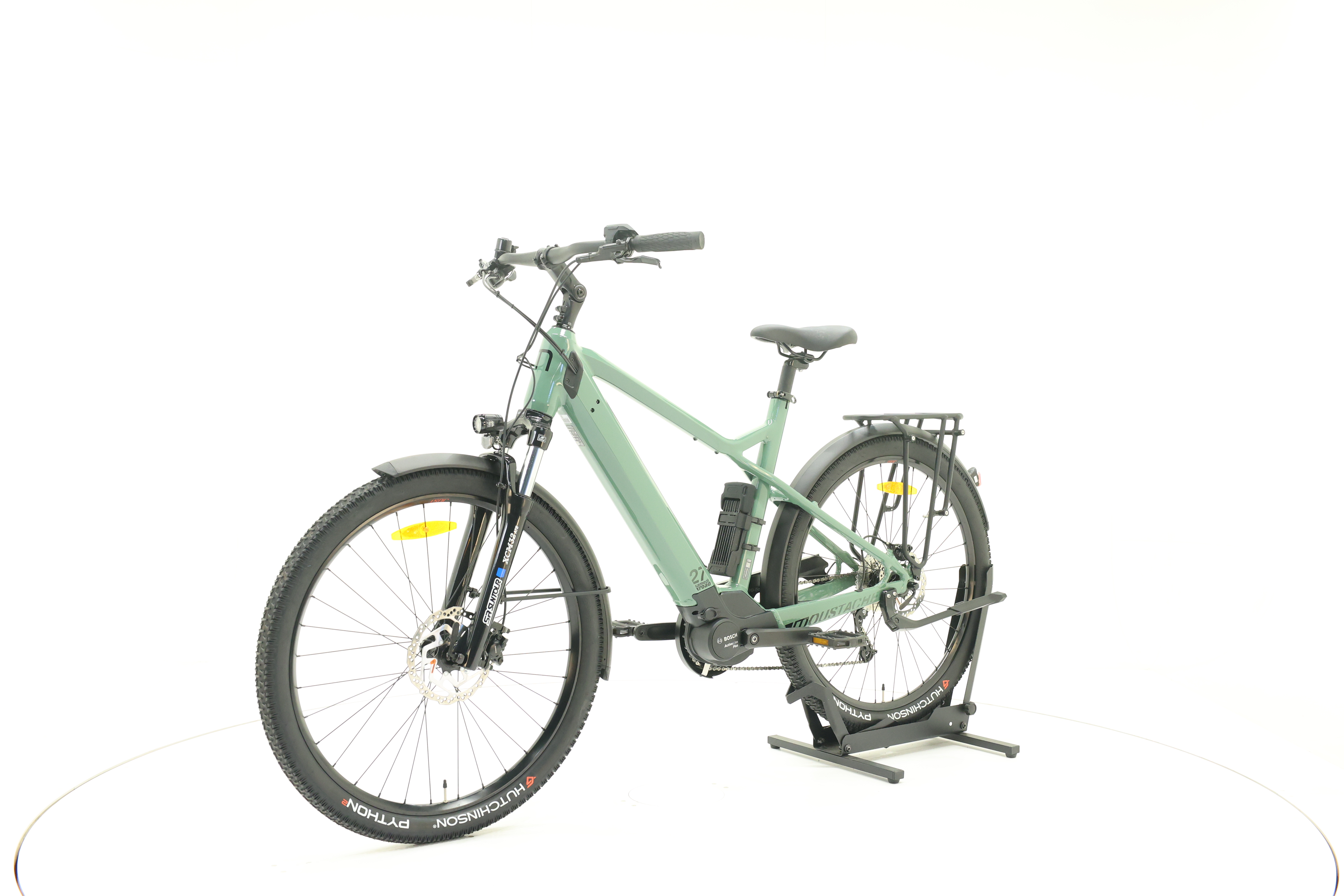Moustache Bikes Xroad 1
