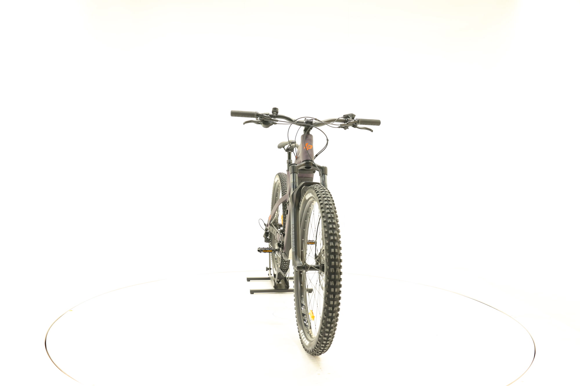 Lapierre Overvolt HT 9.7