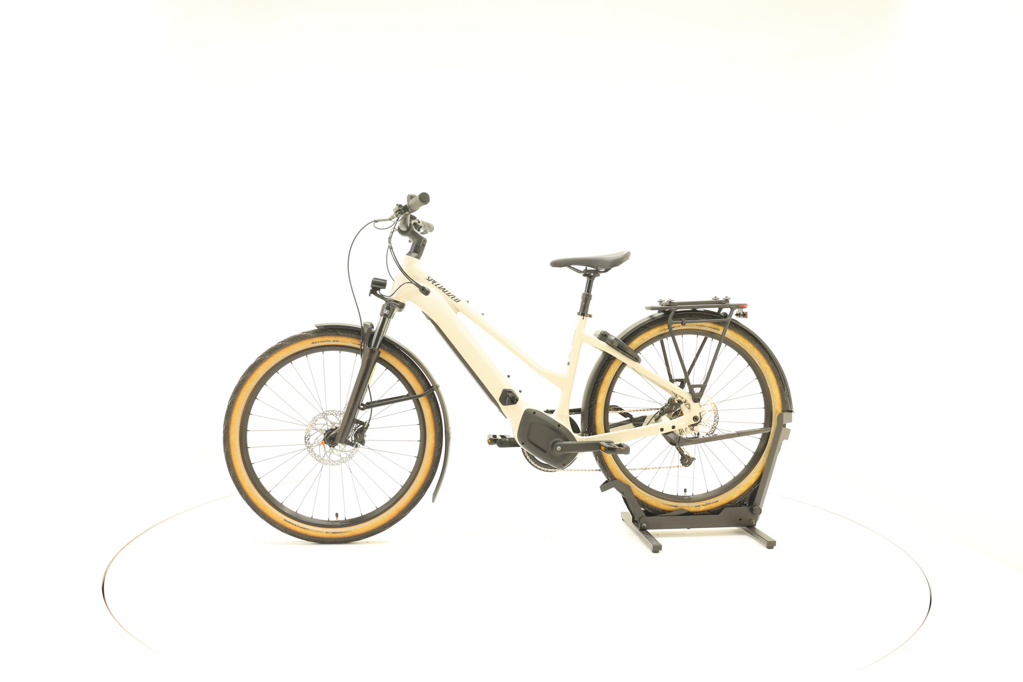 Specialized Turbo Vado 3.0 ST, M, 170-179 cm, 2025, 1304 km – Bild 2 von 12