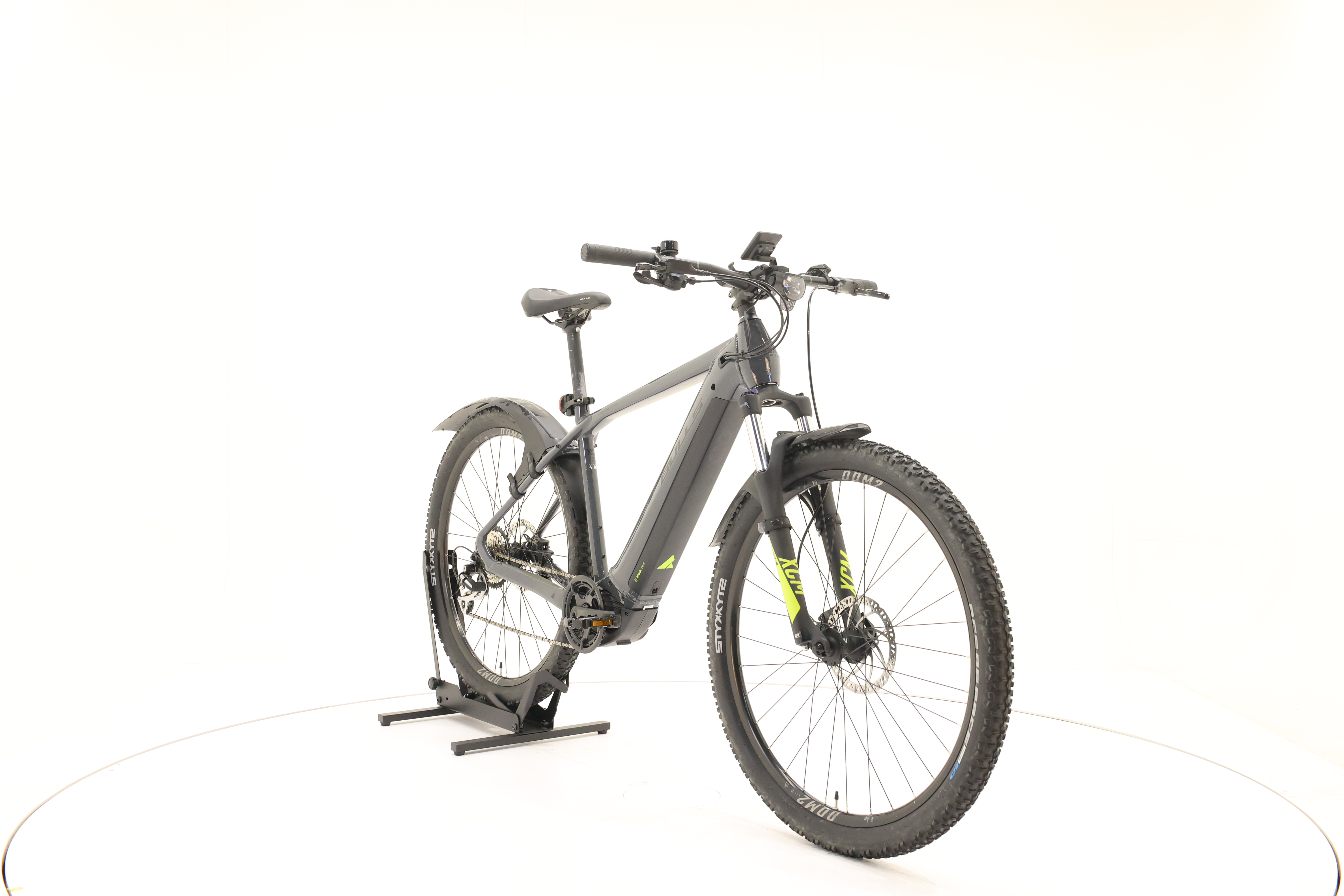 Bulls LT CX EVO 29