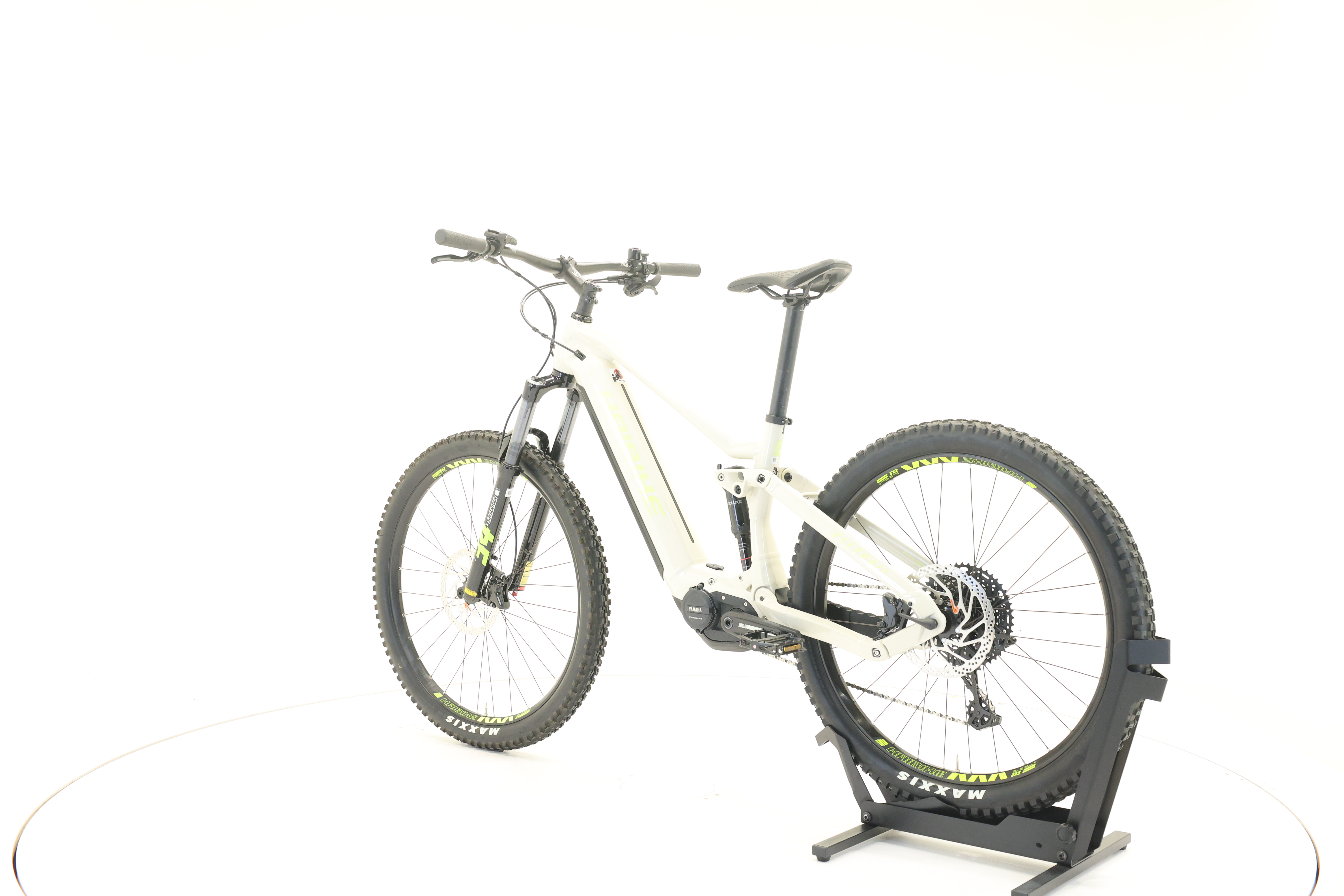 Haibike Alltrail 3/S