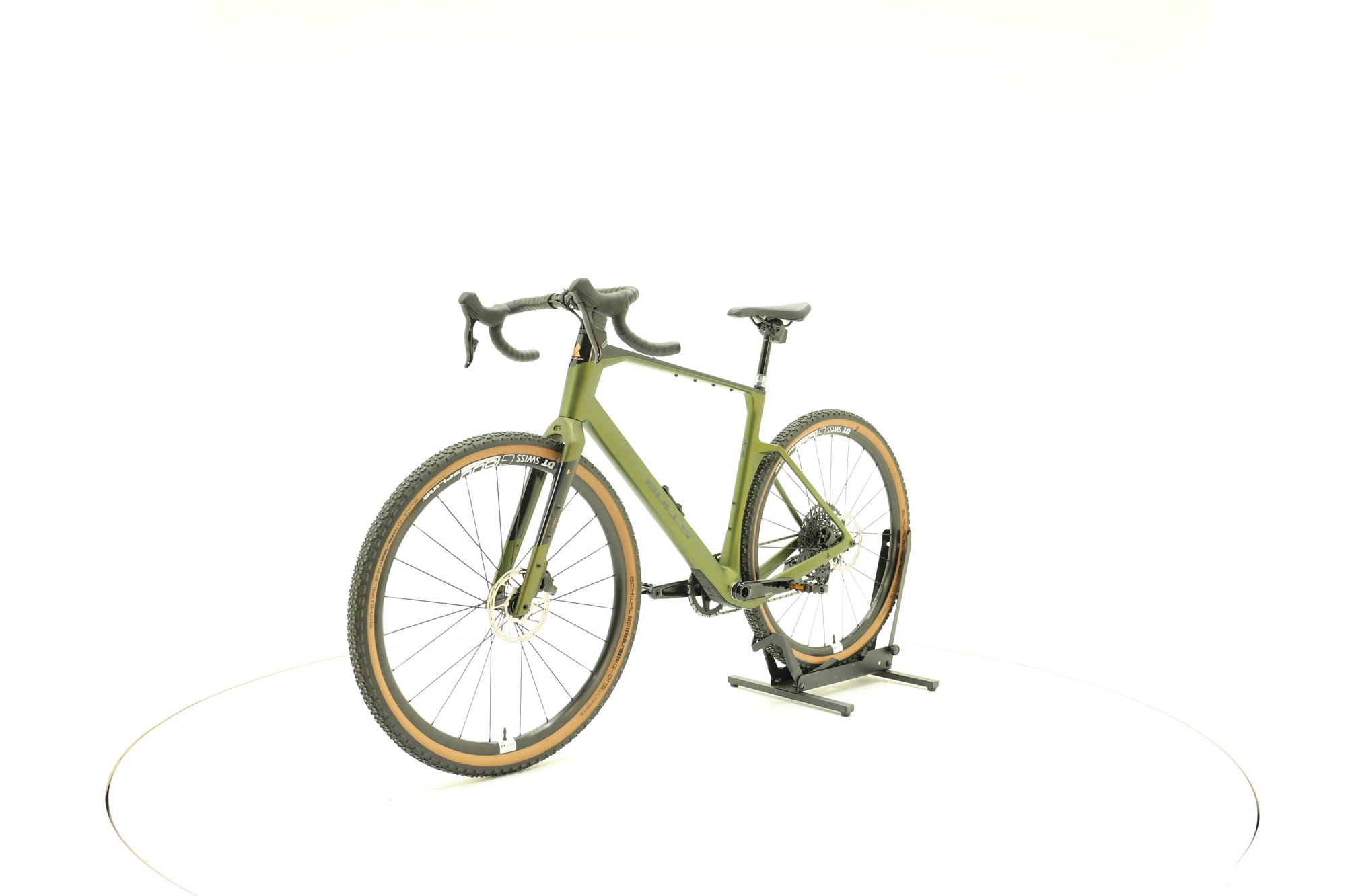 Bulls Trail Machete, 51 cm, 160-169 cm, 2024, 0 km – Bild 1 von 8