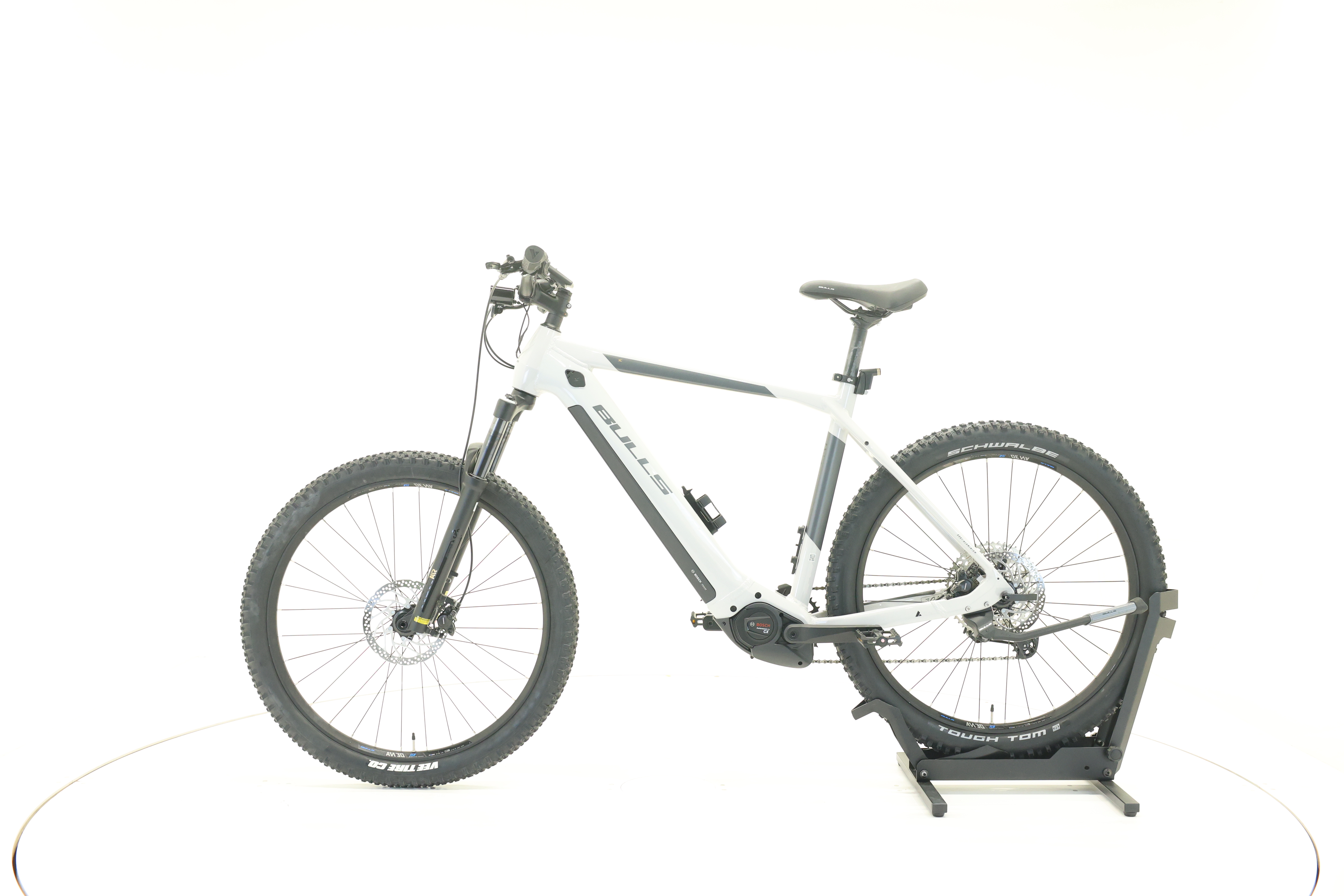 Bulls Copperhead Evo 2