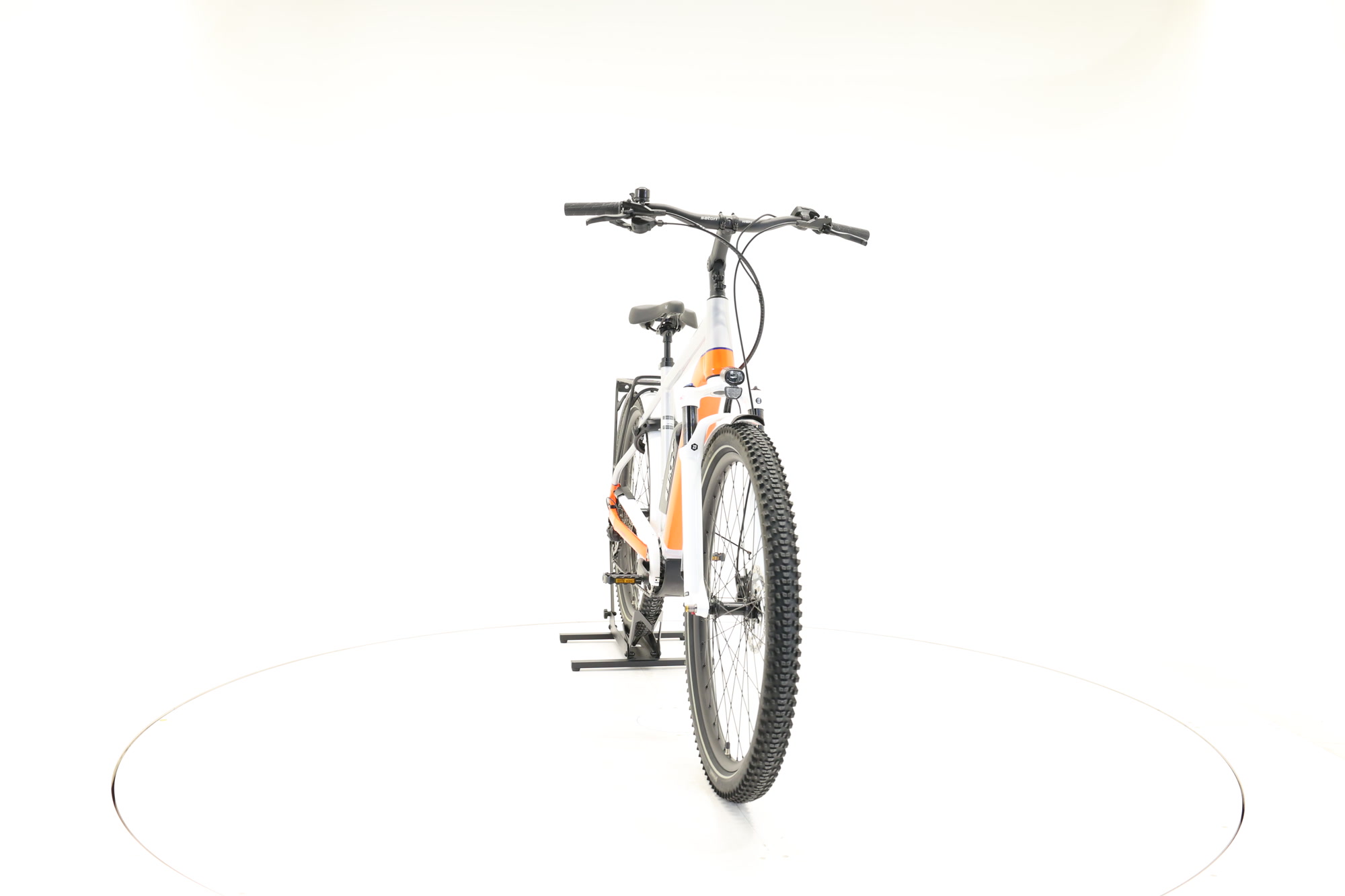 e-bike Trekking Diamant – Bild 7 von 7