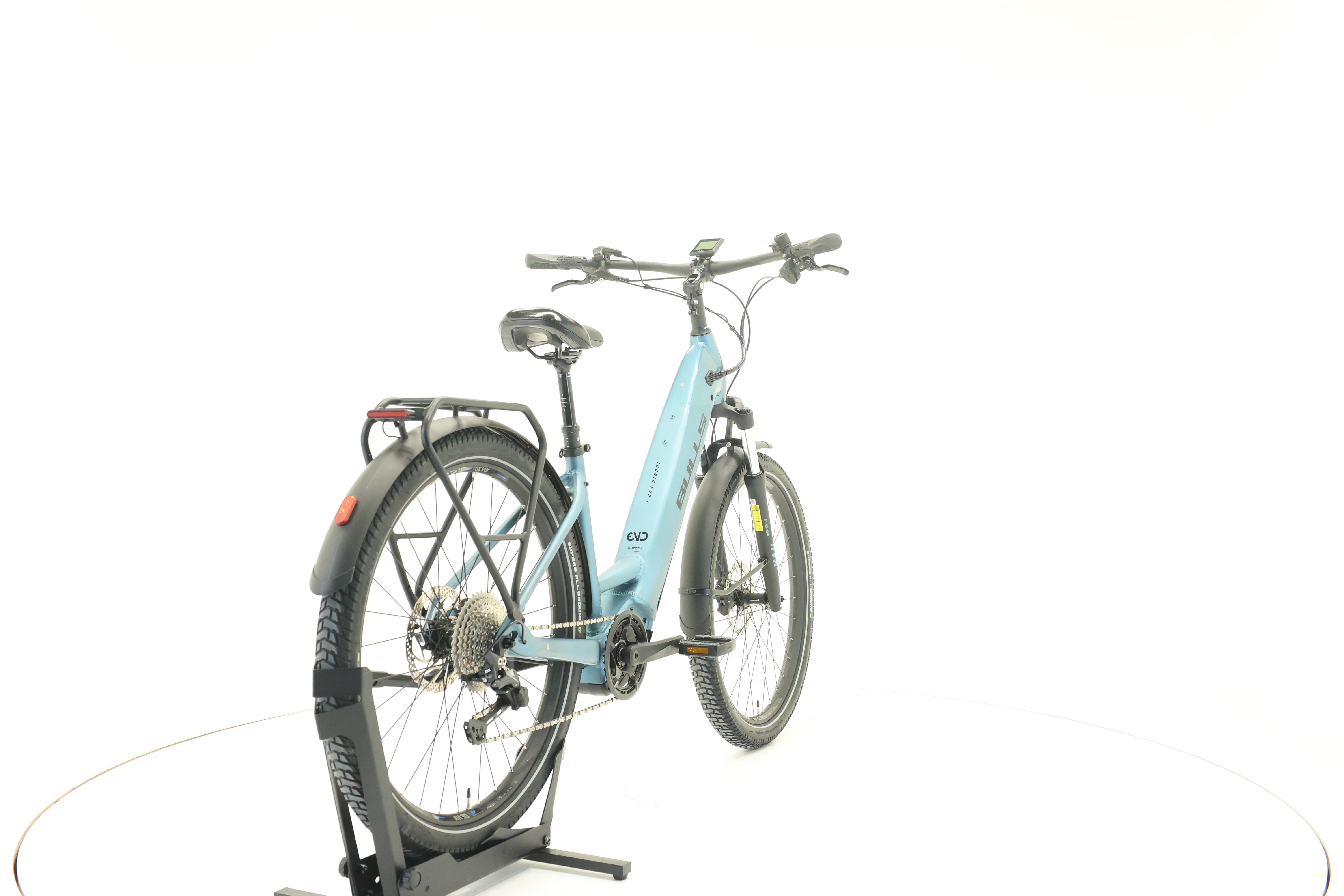 Bulls Iconic 1, 41 cm, 160-169 cm, 2024, 354.9 km – Bild 8 von 24