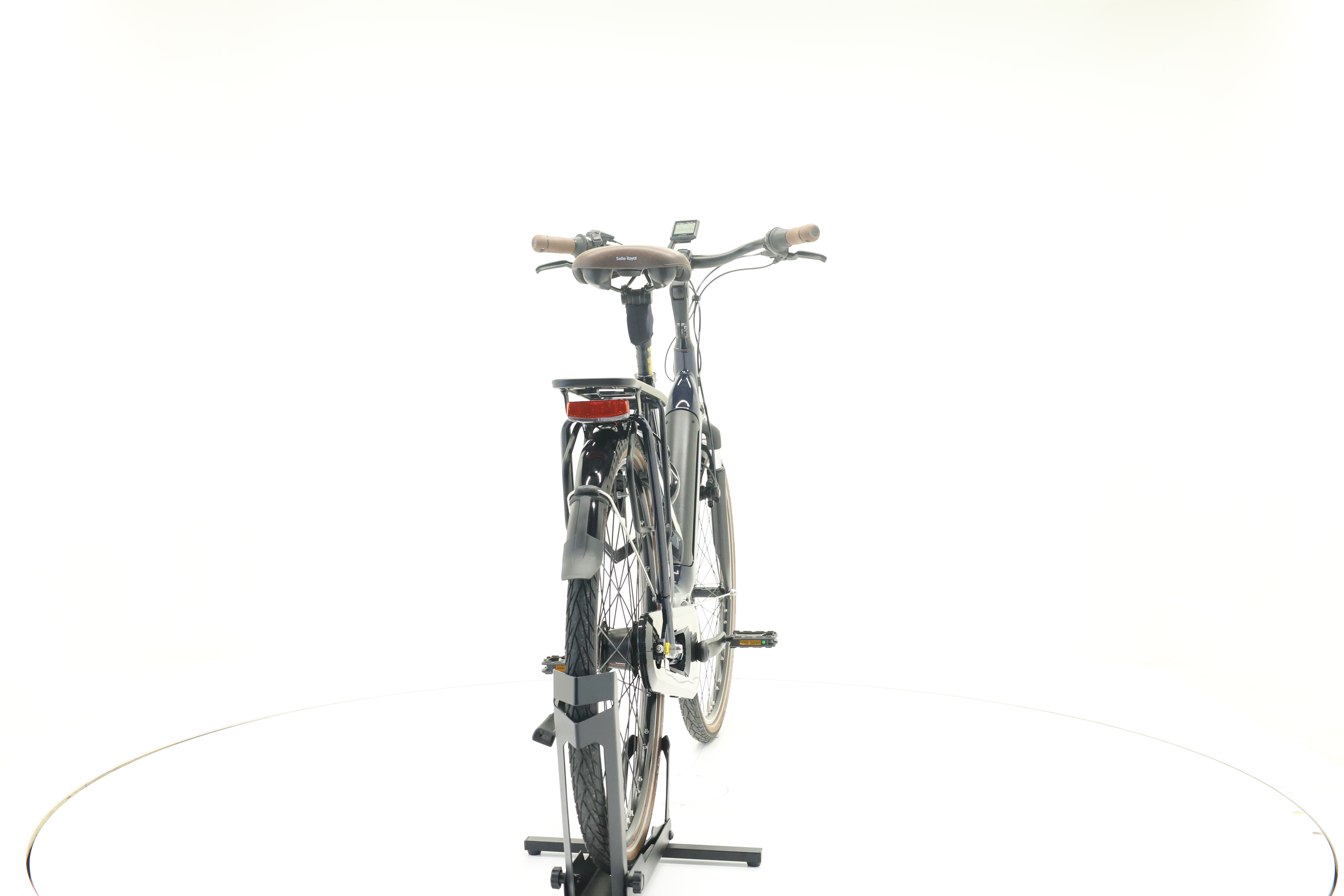 Gazelle Arroyo c7