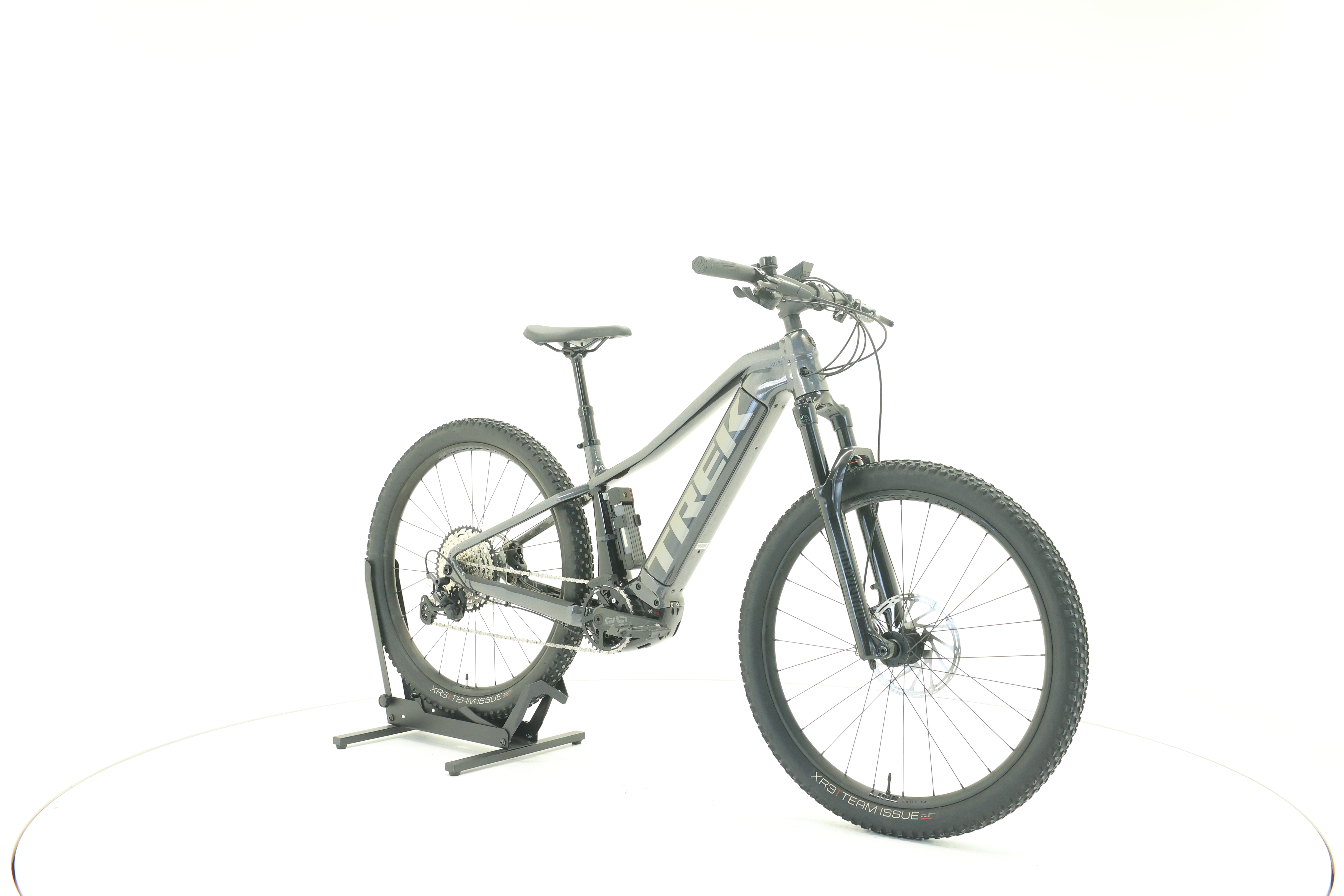 Trek Powerfly 7, S, 160-169 cm, 2023, 874 km – Bild 5 von 24