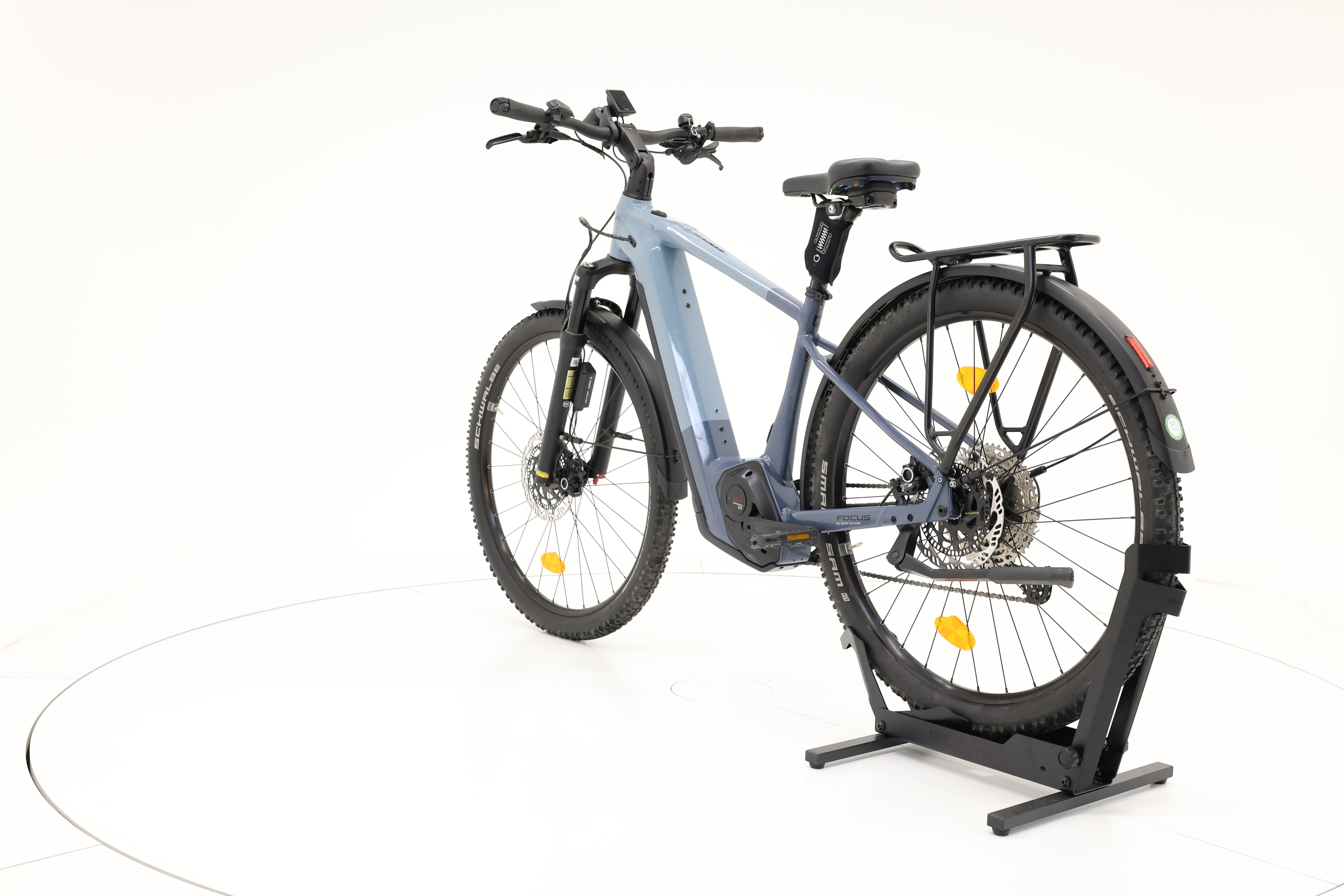 Focus Planet 2 6.9, M, 170-179 cm, 2025, 356 km – Bild 16 von 28