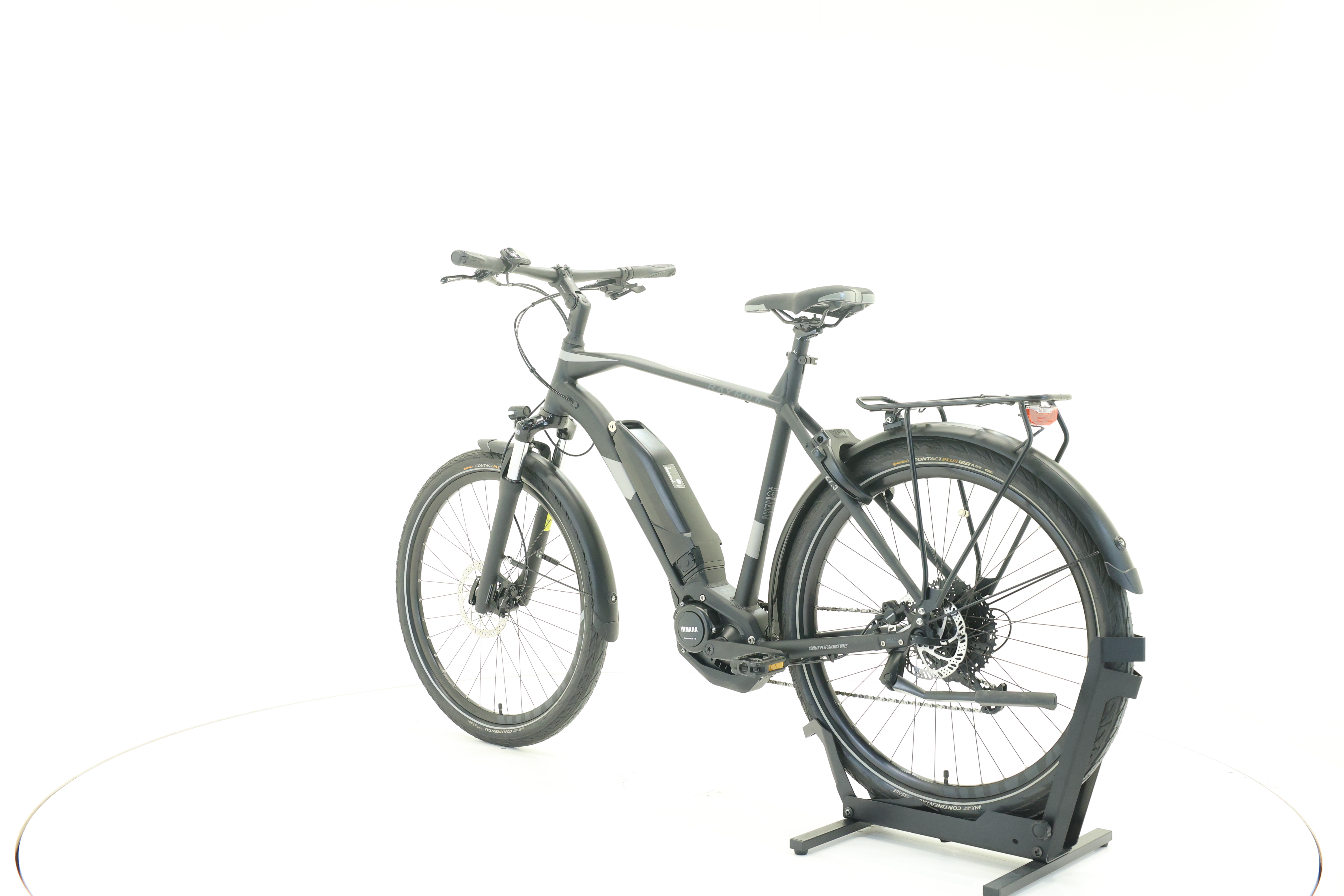 R Raymon TourRay E 3.0