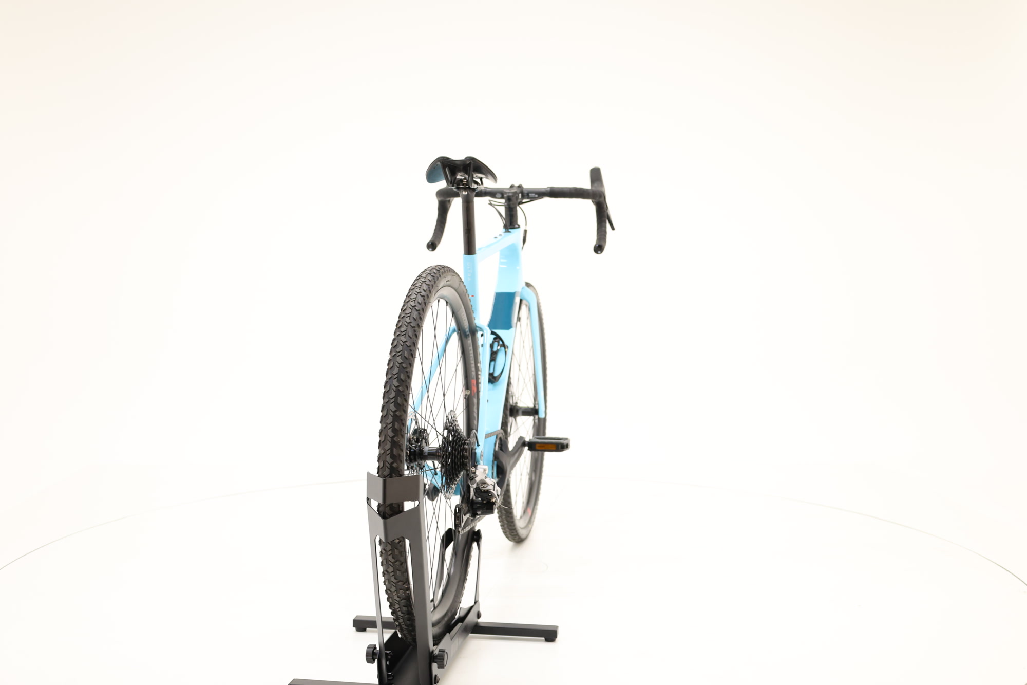 3T EXPLORO ULTRA RIVAL 1X11 | Light Blue, 54 cm, 170-179 cm, 2024, 0 km – Bild 5 von 8