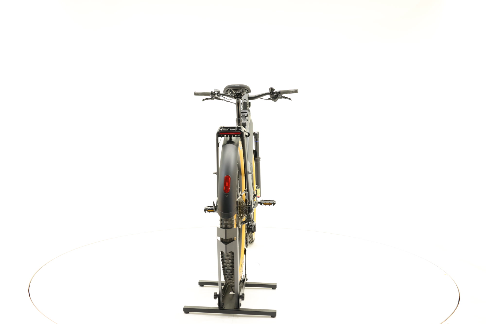 FLYER GorocX 4.10, M, 170-179 cm, 2024, 178 km – Bild 6 von 8