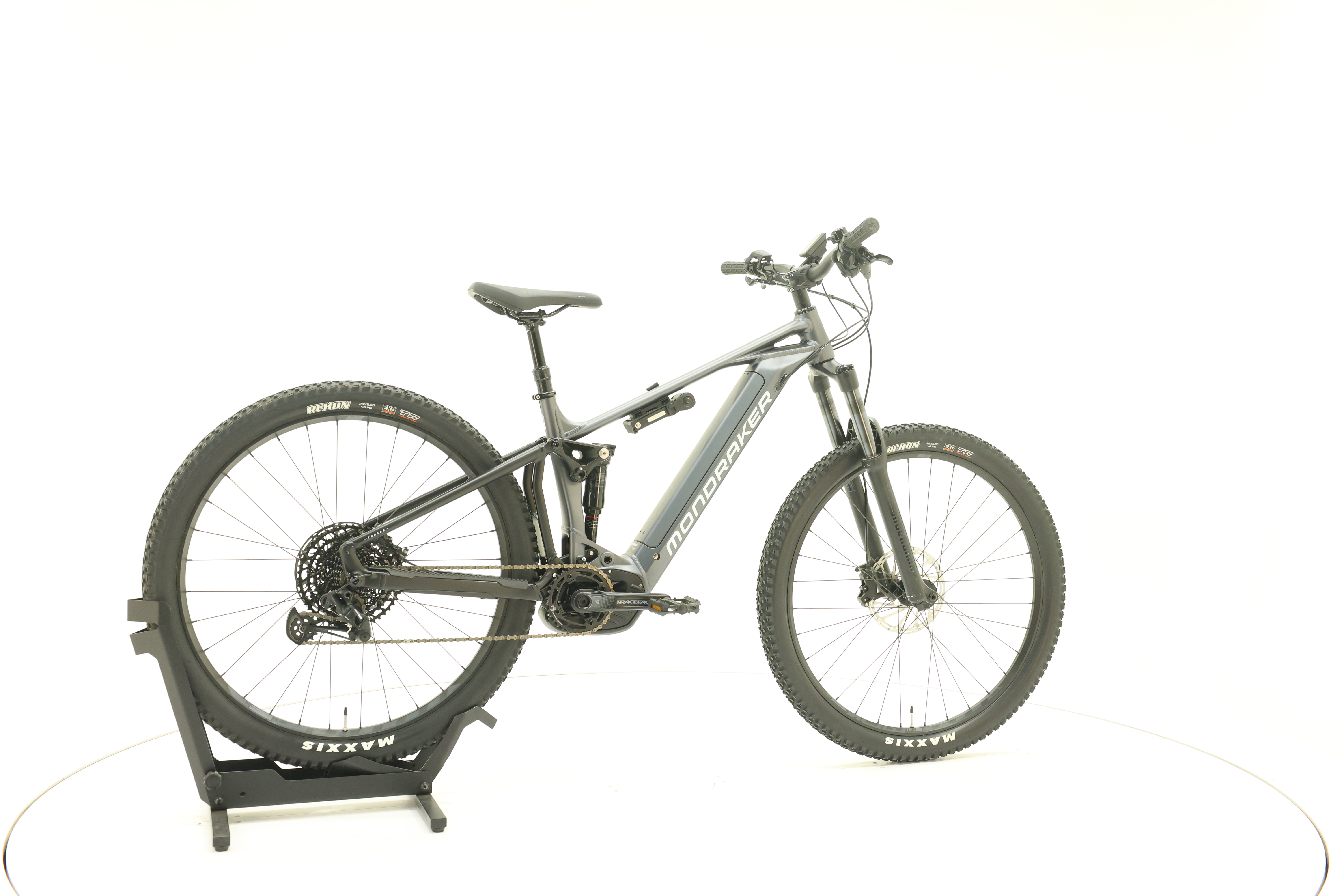 Mondraker Chaser