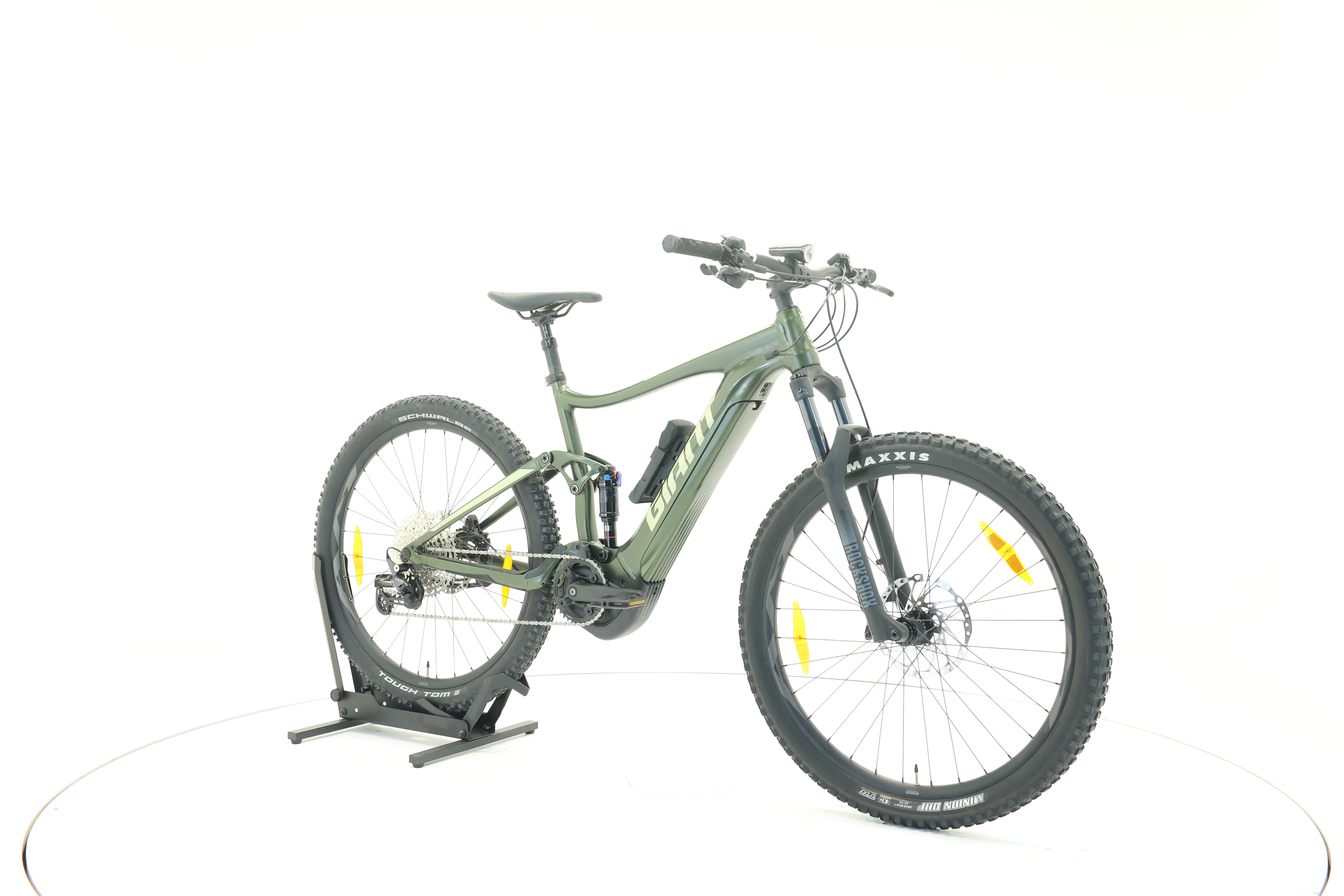 GIANT Stance E+ Pro 1
