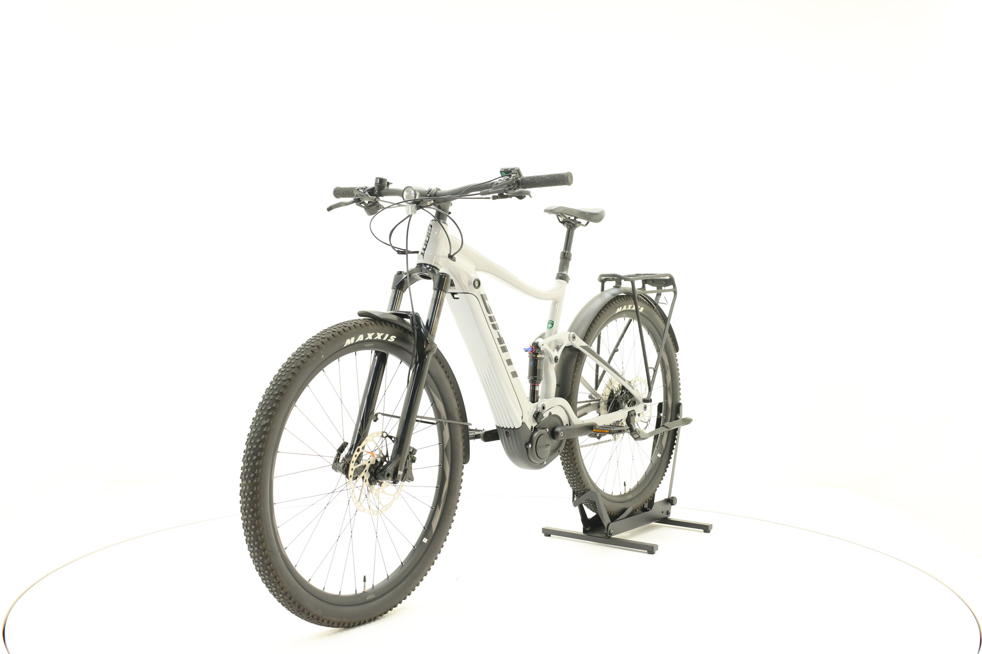 GIANT Stance E+ Pro EX, L, 180-189 cm, 2023, 369 km – Bild 1 von 8