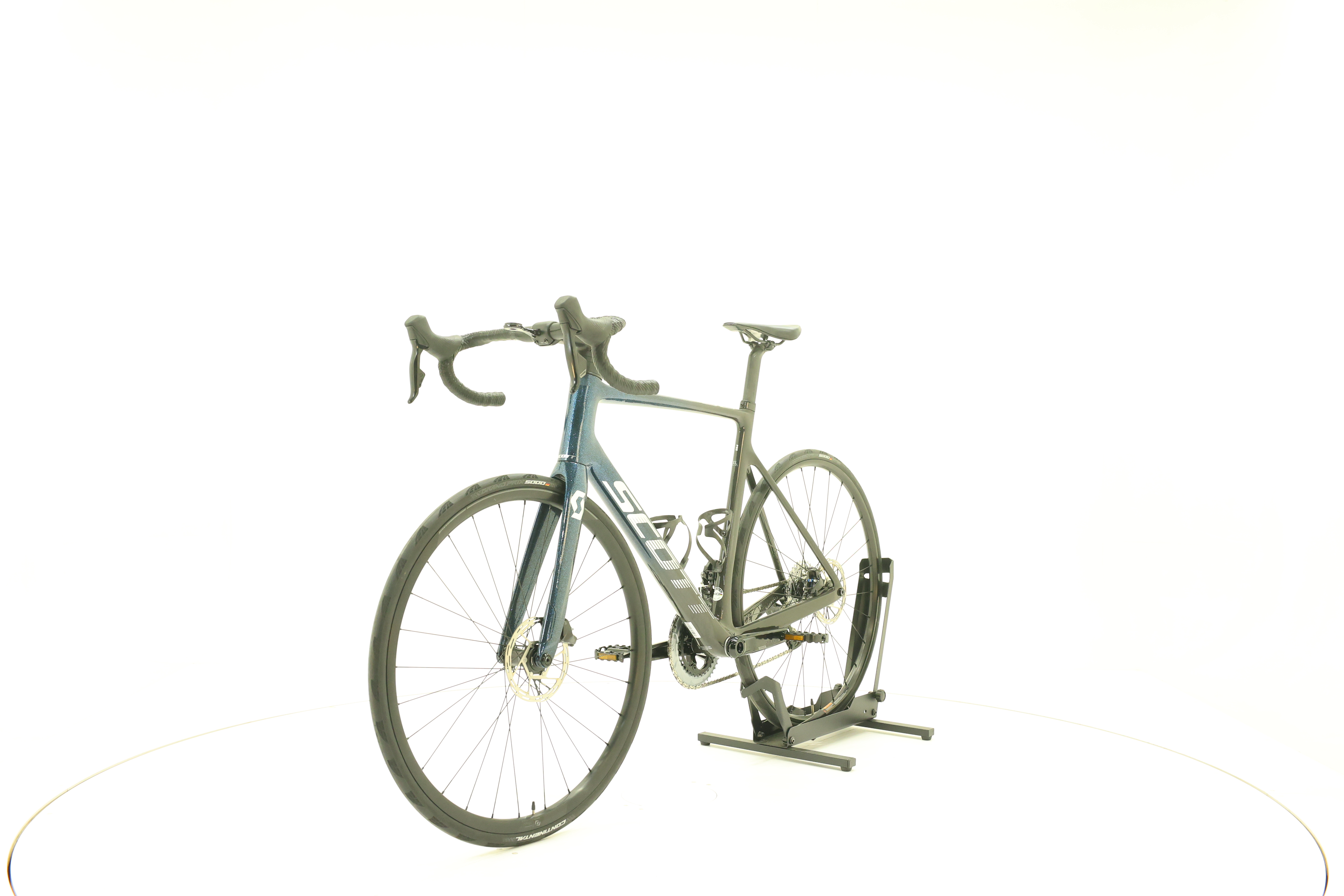 Scott Addict RC30, XL, 180-189 cm, 2022, 0 km – Bild 3 von 24