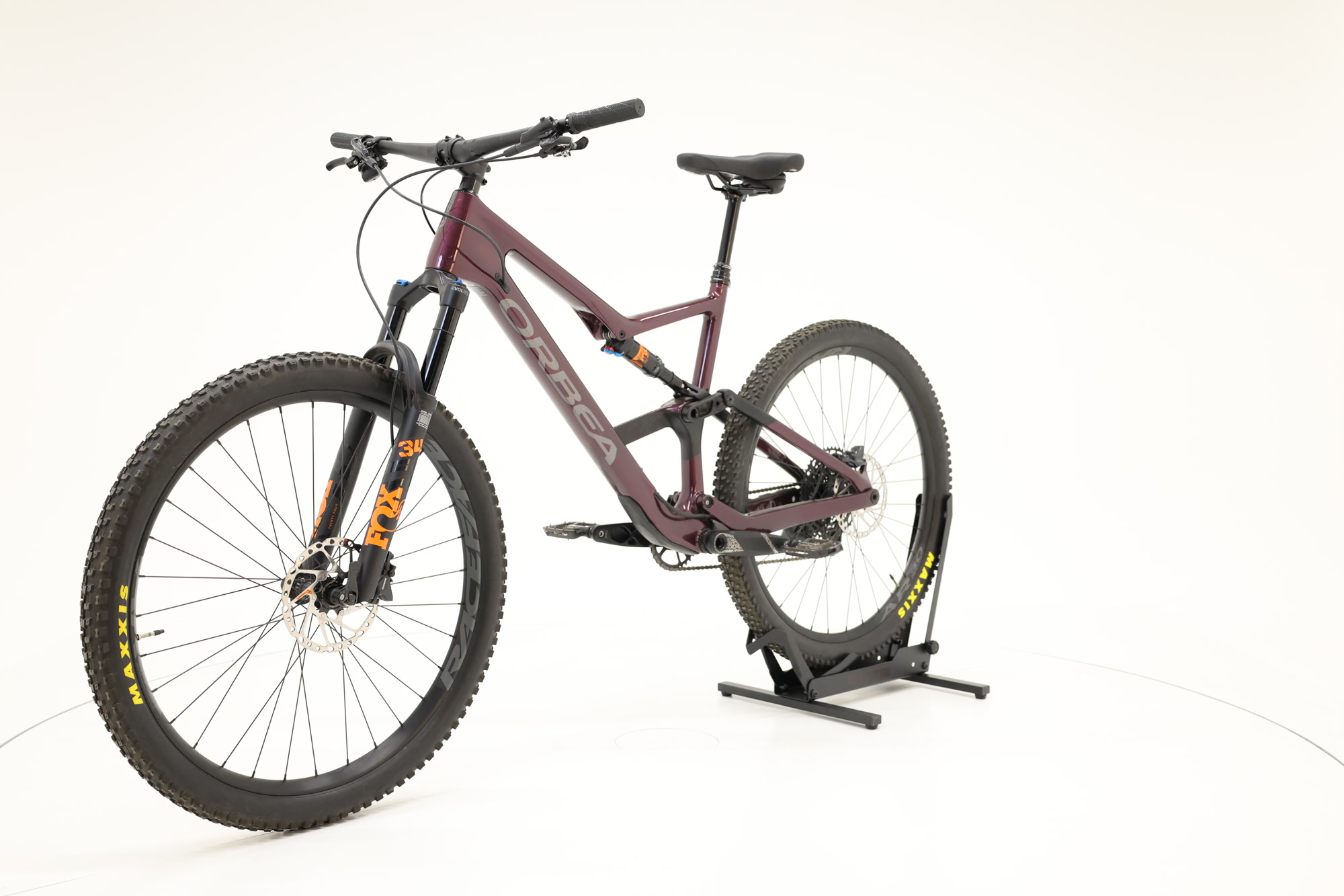 Orbea Occam M30 Eagle, XL, 190-199 cm, 2023, 0 km – Bild 1 von 8