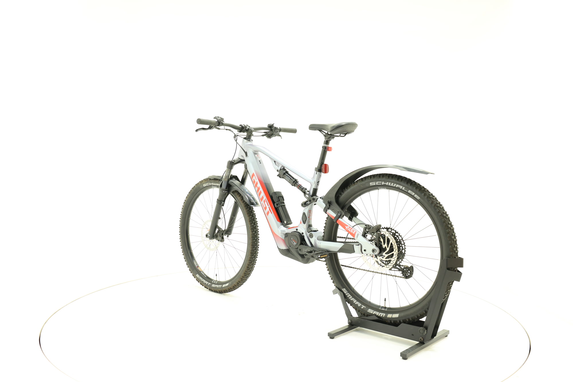 Ghost E-ASX 130 Universal AL