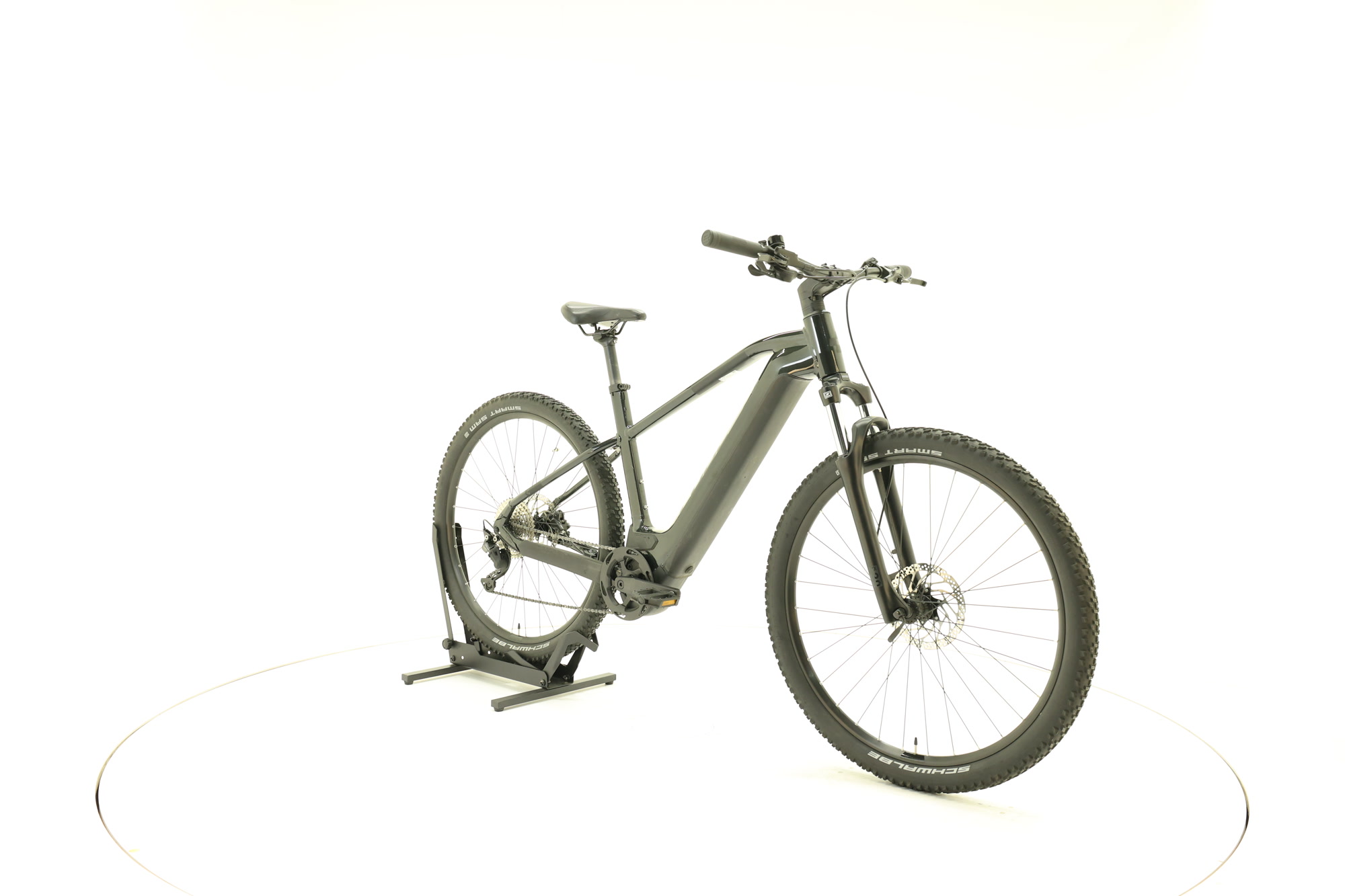 Cube Reaction Hybrid ONE 625, 170-179 cm, 2024, 1642 km – Bild 6 von 8