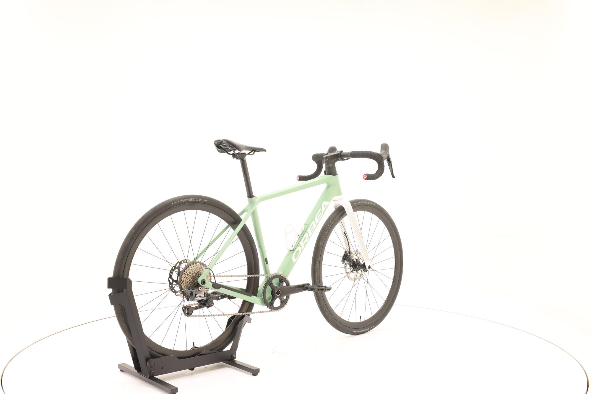 Orbea Terra M30 1X, S, 160-169 cm, 2023, 0 km – Bild 5 von 5