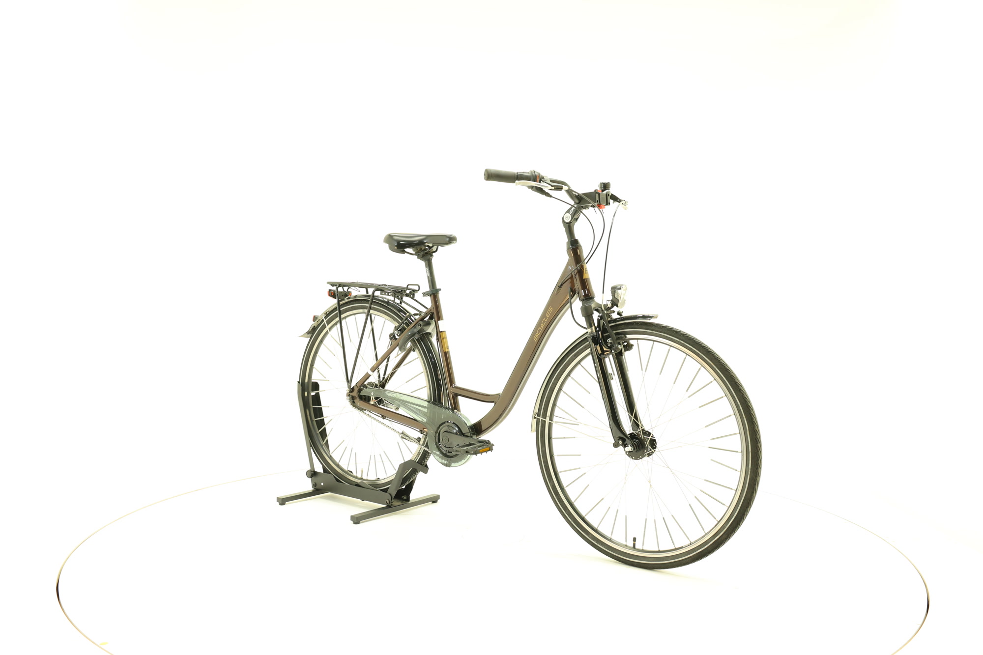 Bicycles Almeria Wave, 50 cm, 160-169 cm, 2023, 0 km – Bild 8 von 8