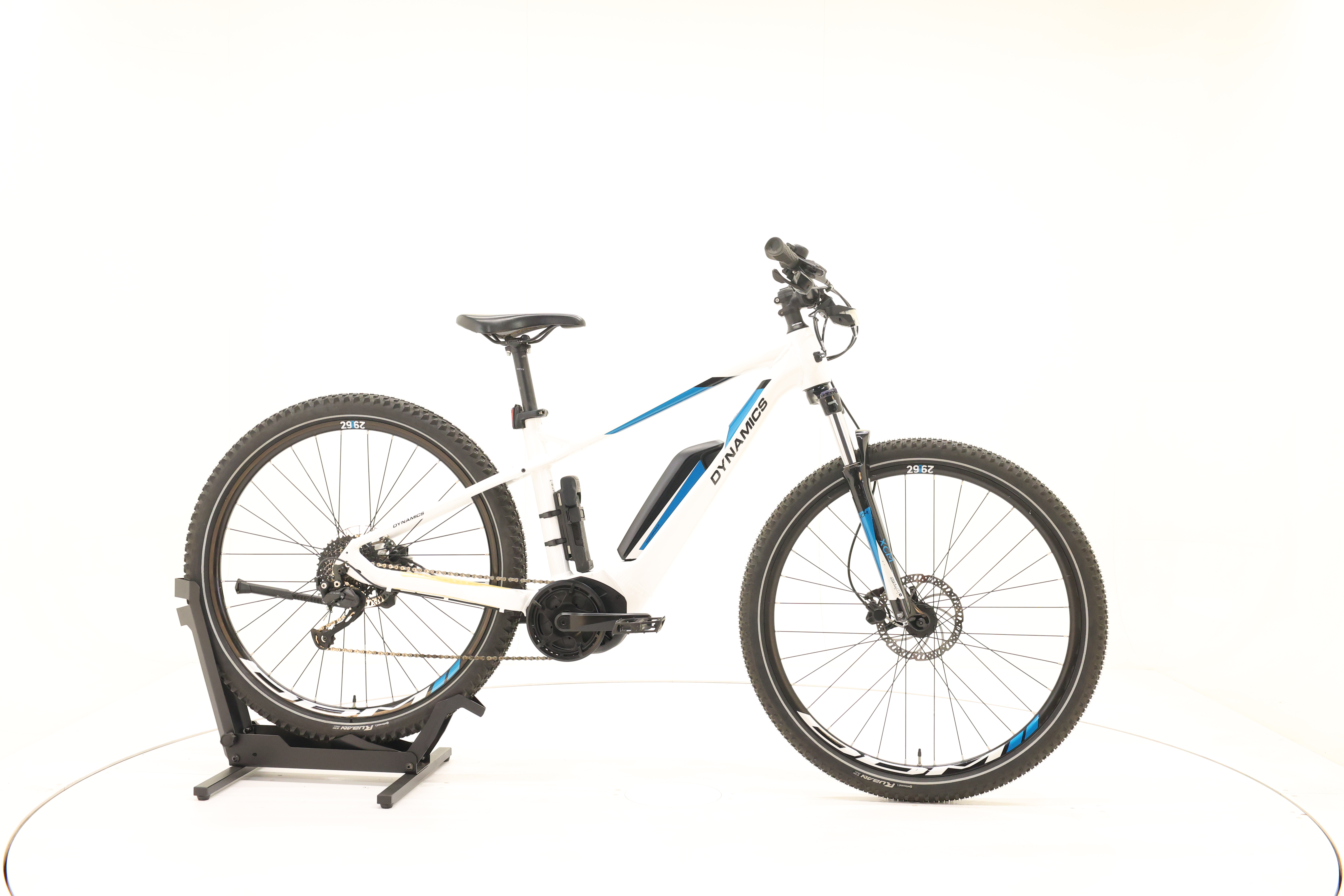 Dynamics Vulcano 500 (99407), 44 cm, 150-159 cm, 2023, 2476 km – Bild 22 von 29