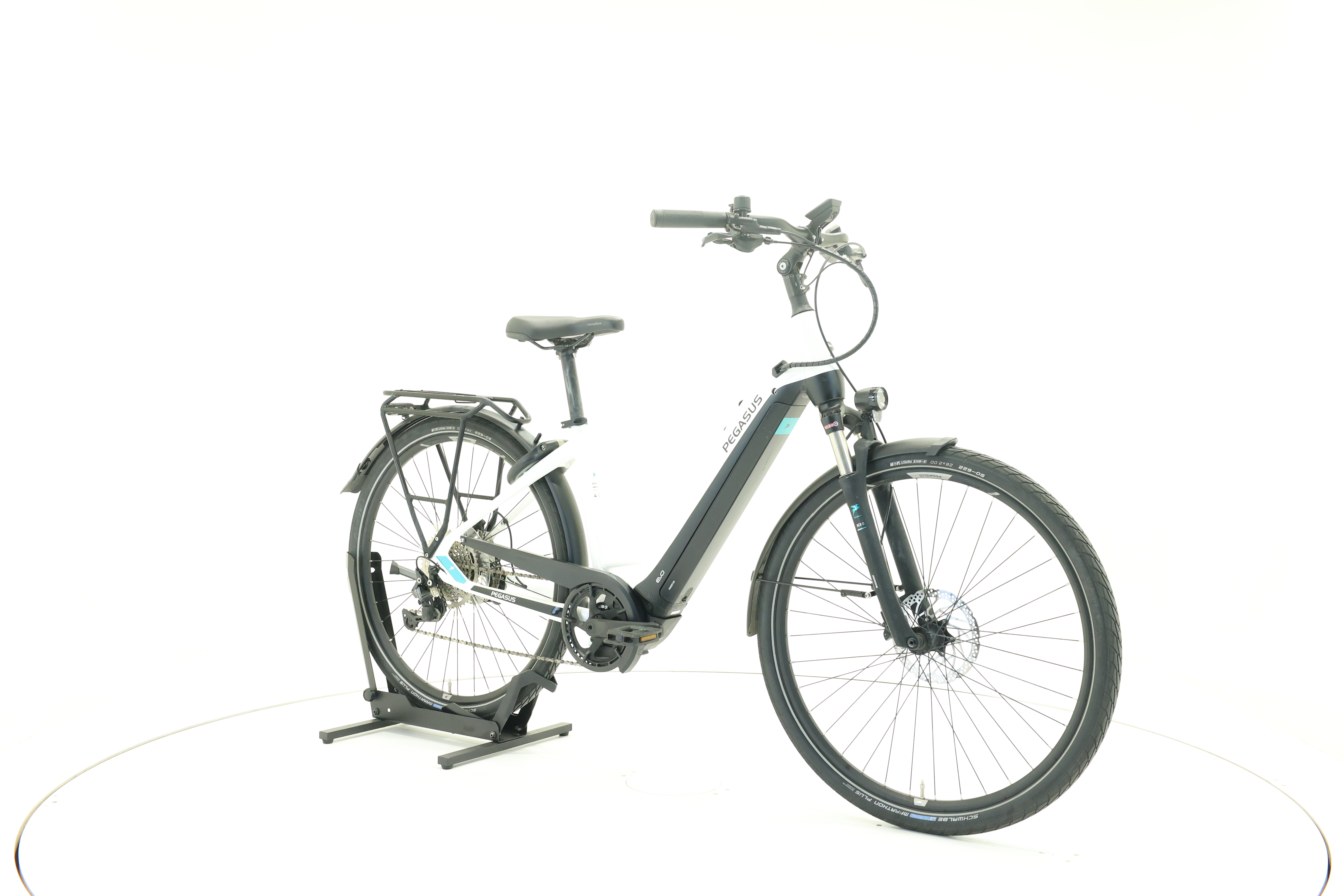 Pegasus Premio EVO 10 Lite 750