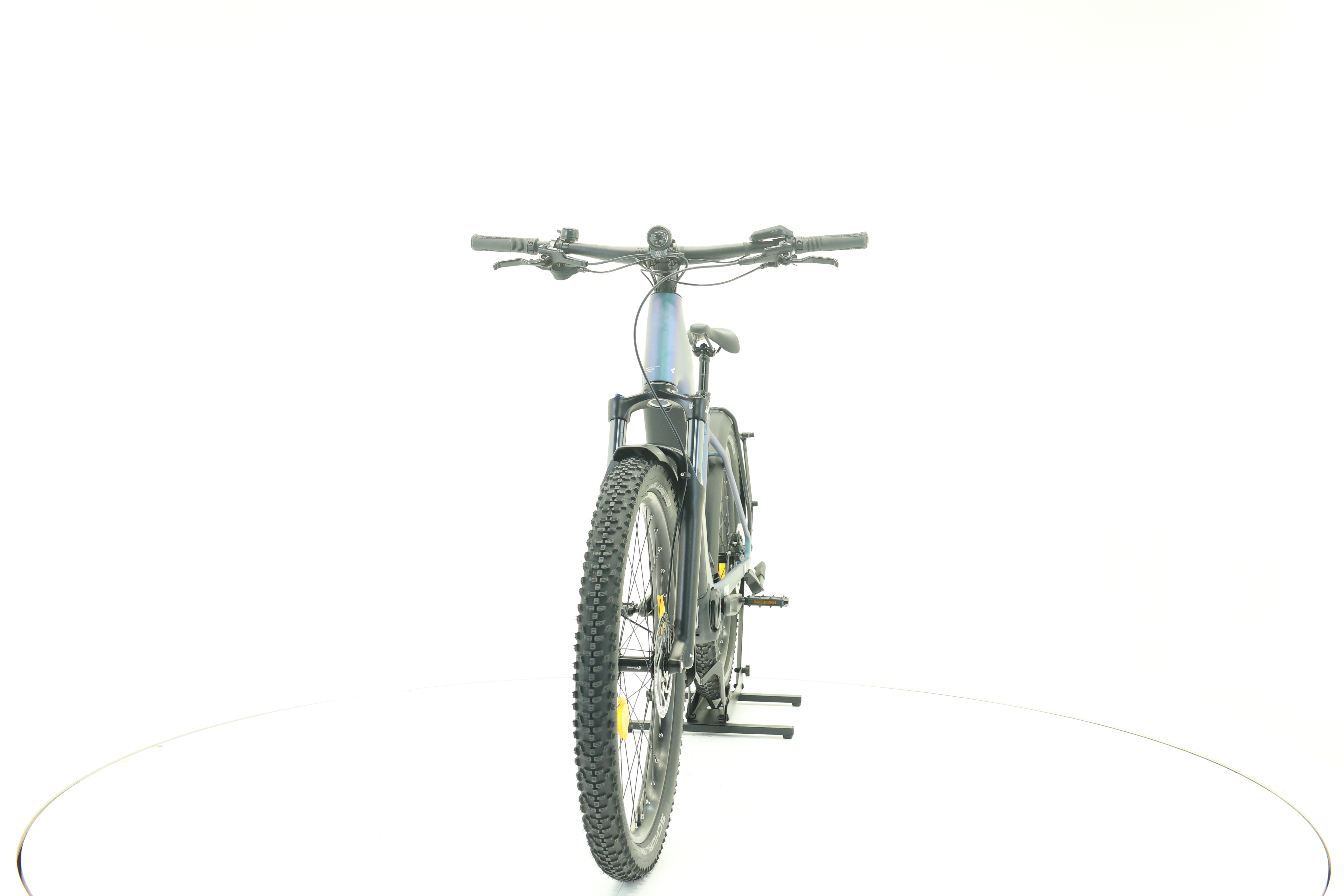 Cube Reaction Hybrid Pro 800 Allroad, L, 180-189 cm, 2025, 48 km – Bild 15 von 24