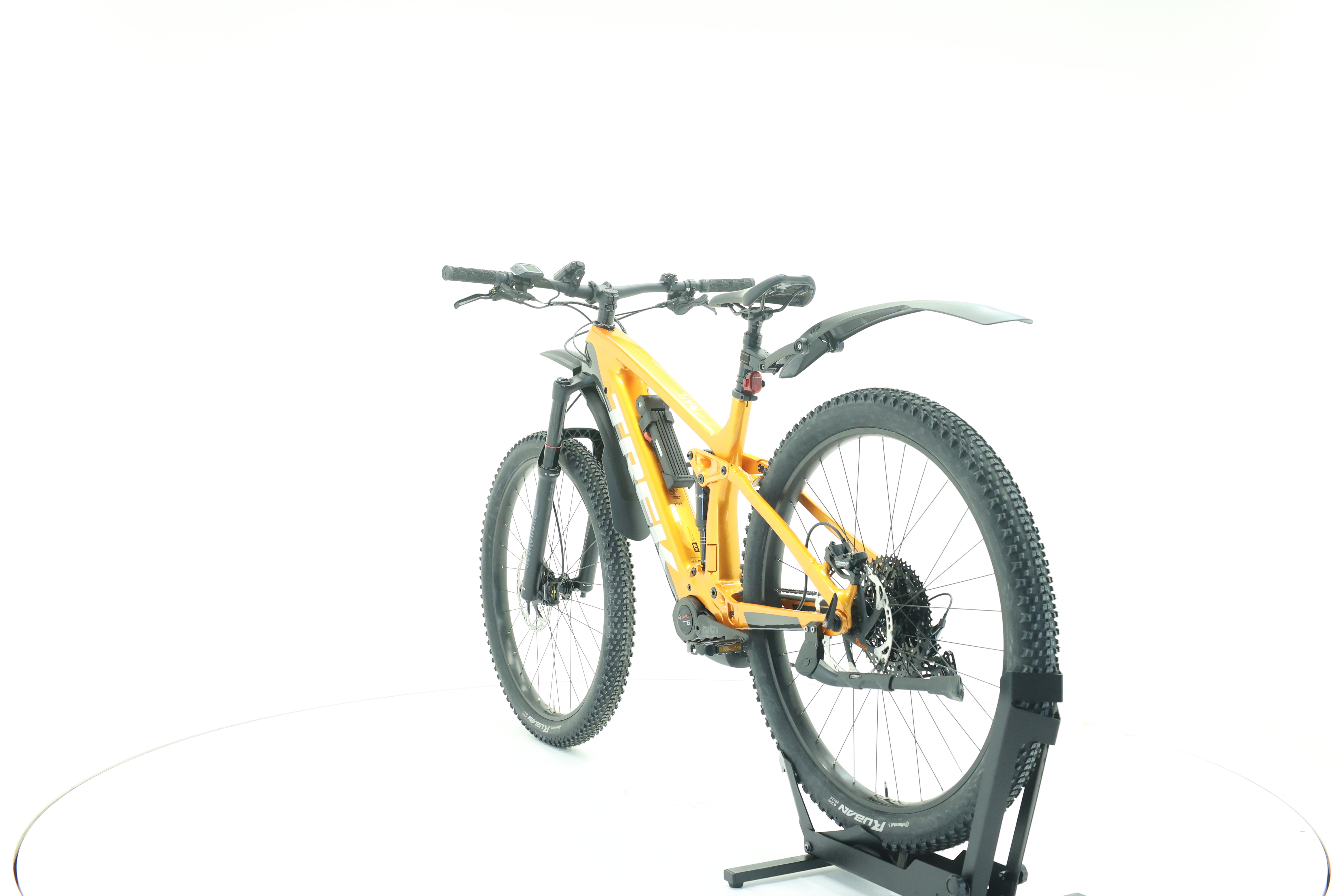 Trek Rail 9.5, L, 180-189 cm, 2024, 977 km – Bild 24 von 24