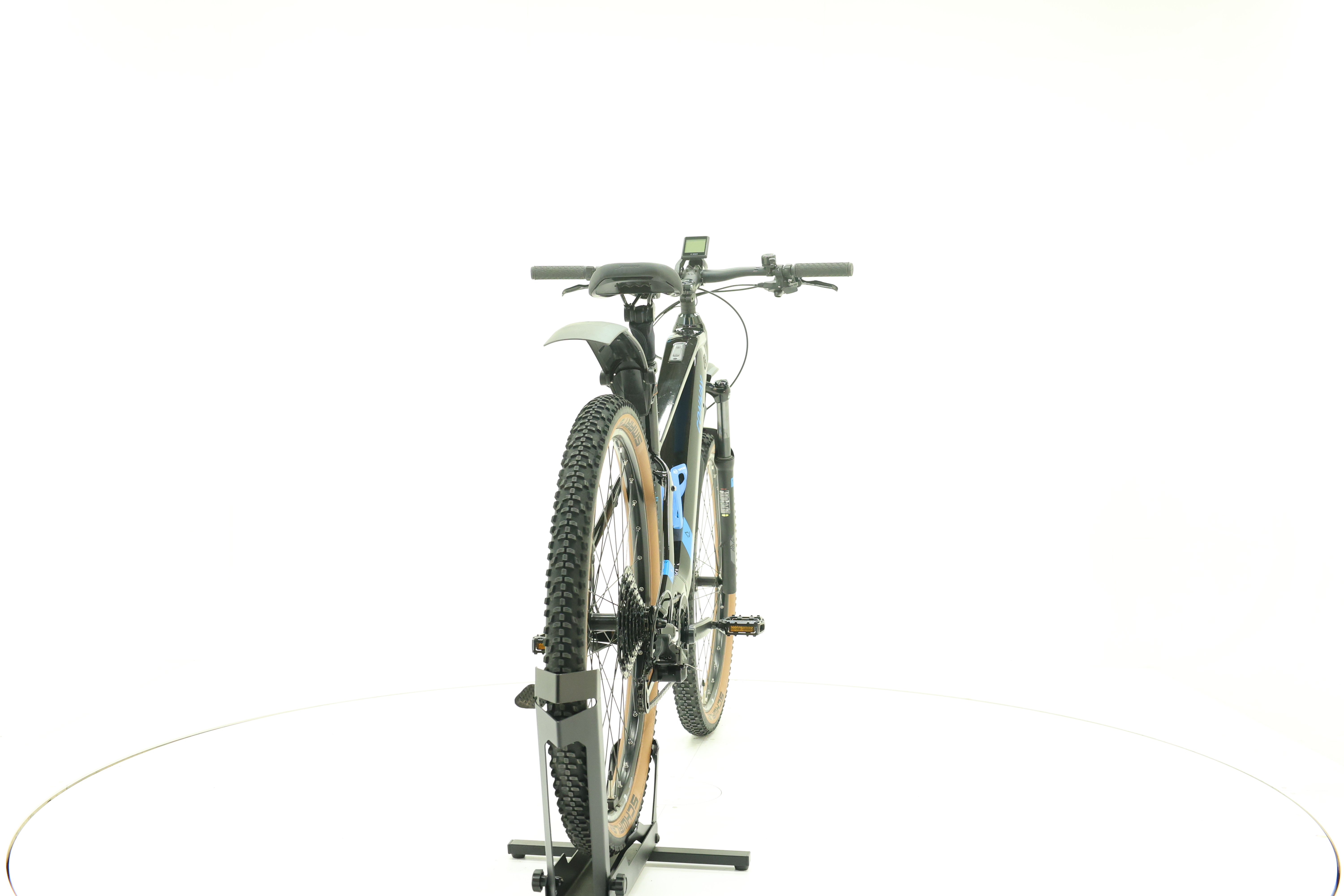 Conway Cairon S 2.0 500