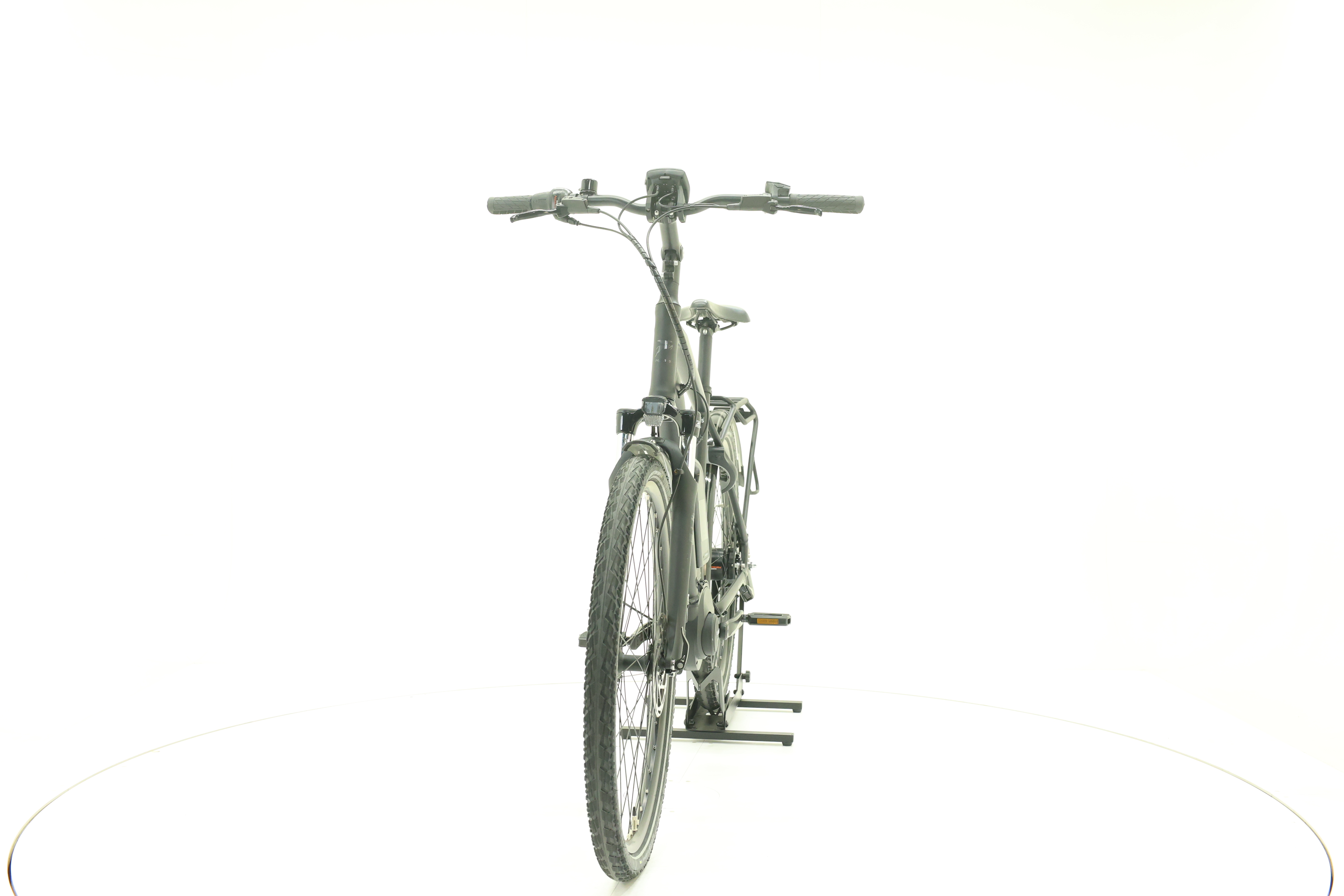 Pegasus Solero E8R Diam