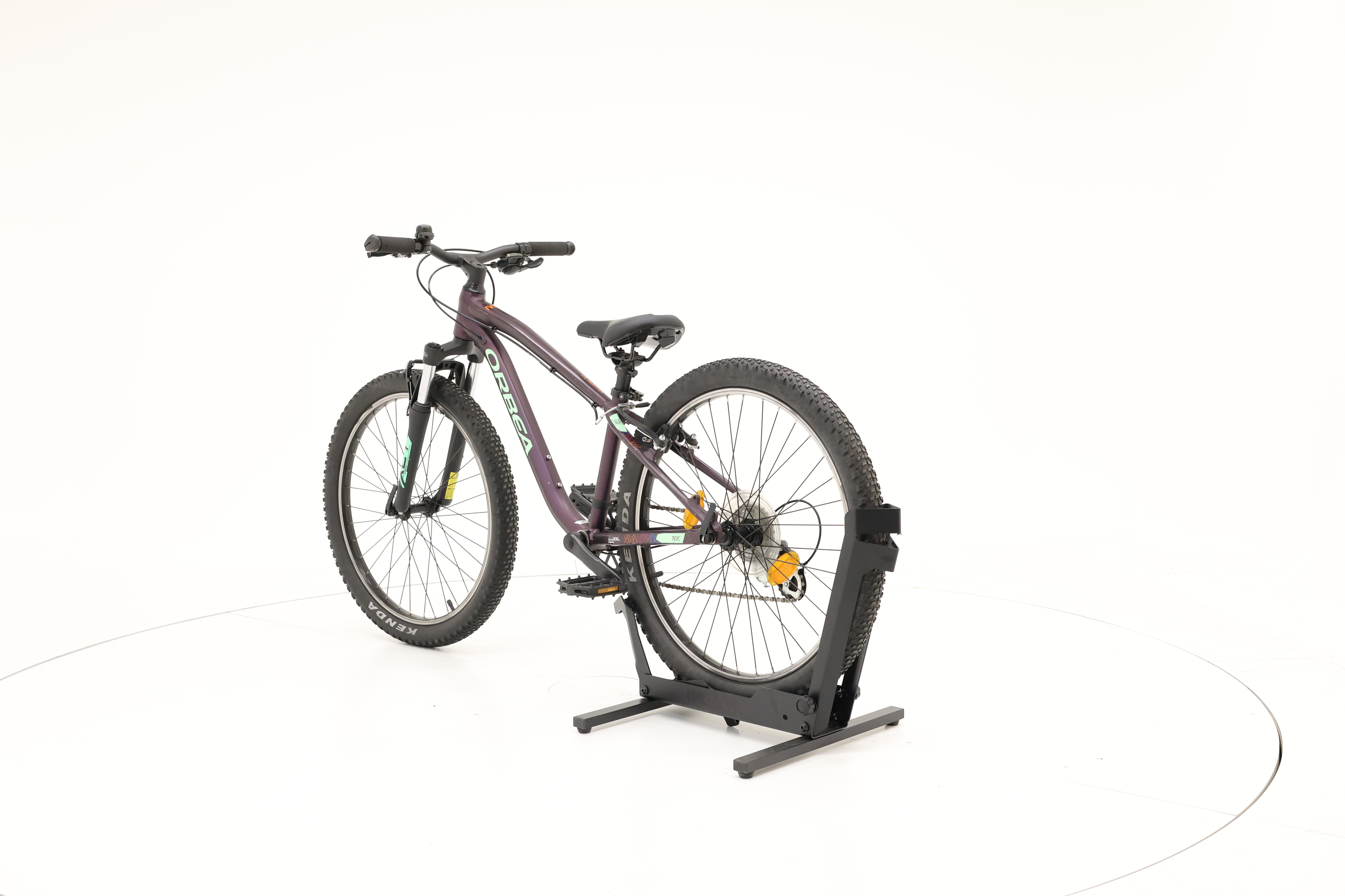 Orbea MX 24 XC, Unisize, Unisize, 2022, 0 km – Bild 2 von 32