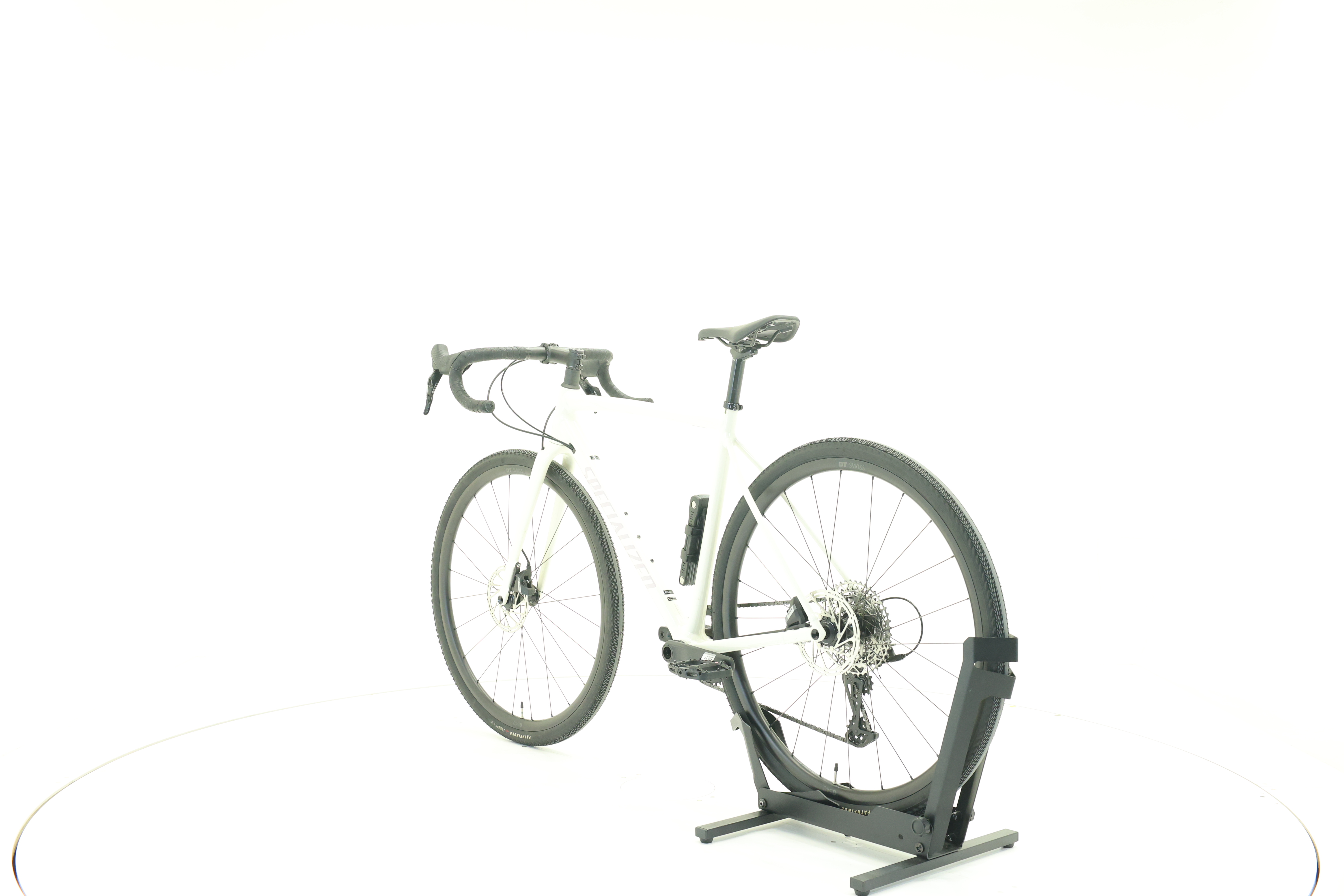 Specialized Crux DSW, 54 cm, 170-179 cm, 2025, 0 km – Bild 5 von 5