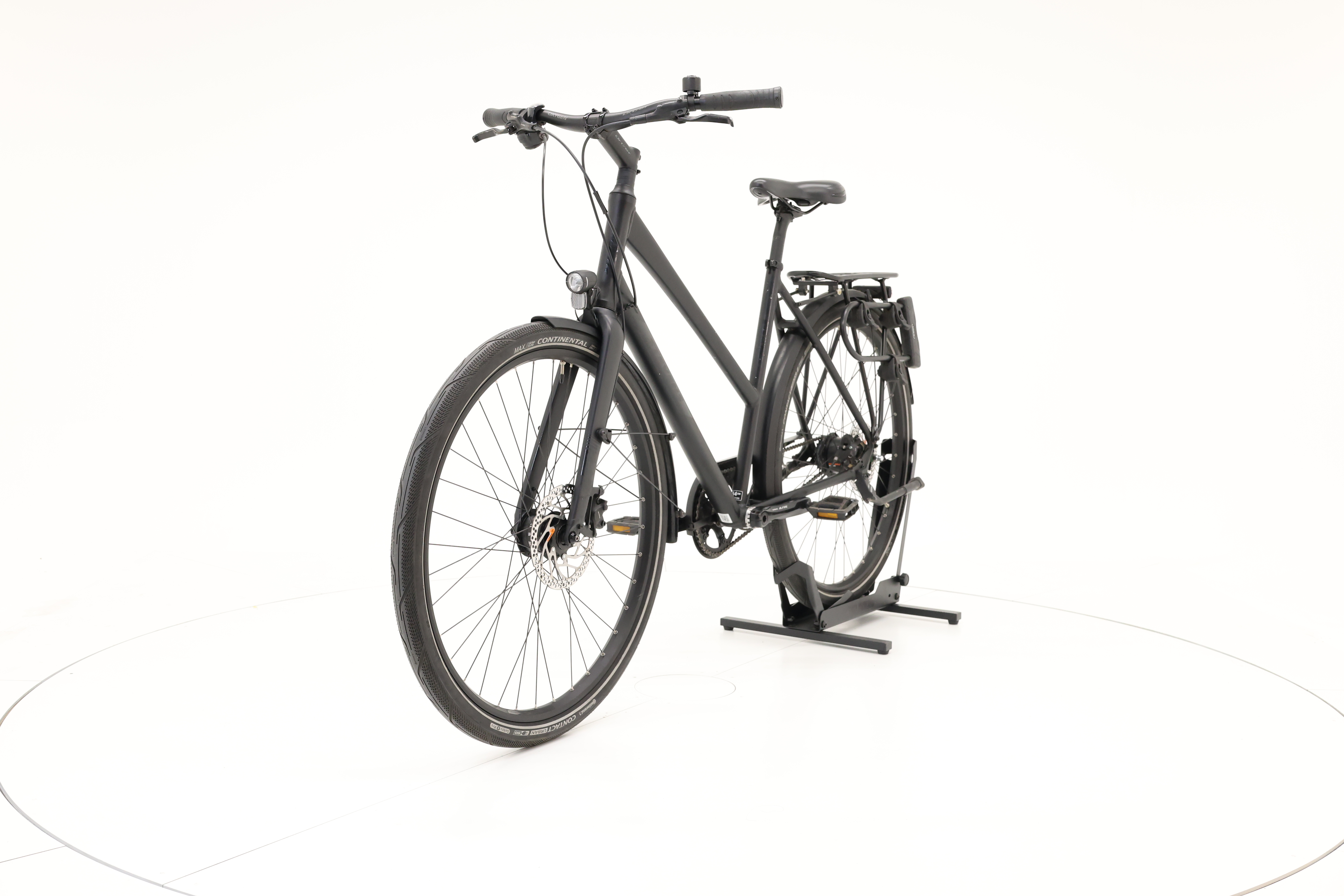 Stevens Courier Lite Lady 23 54, 54 cm, 170-179 cm, 2024, 0 km – Bild 9 von 32